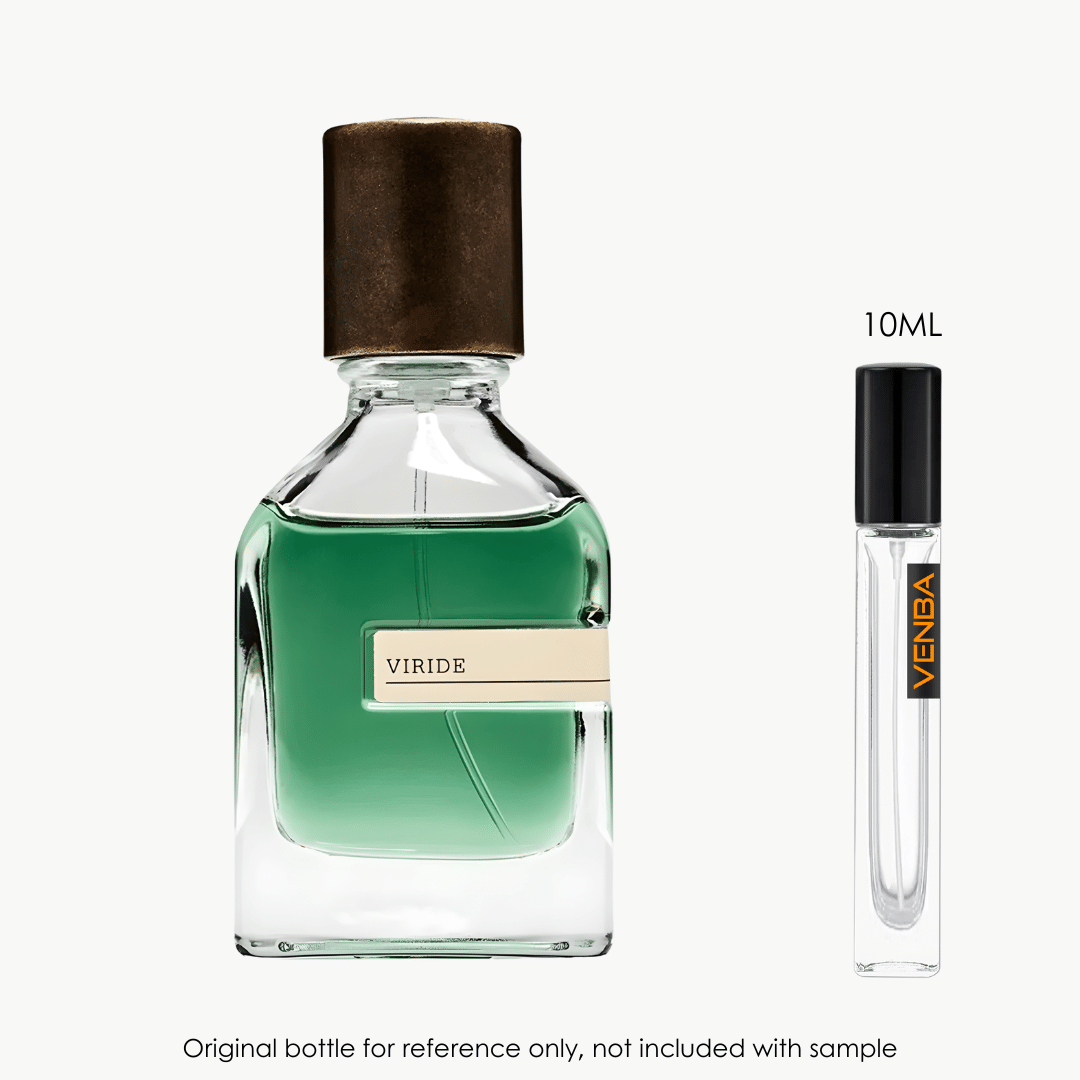Orto Parisi Viride Extrait