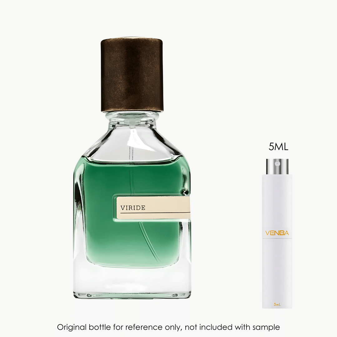 Orto Parisi Viride Extrait