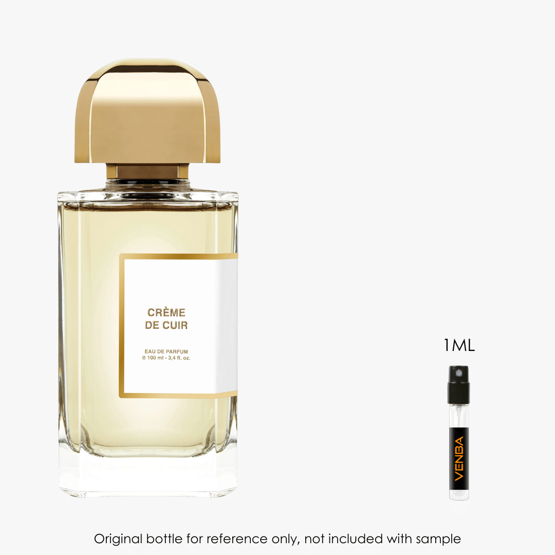 BDK Parfums Creme de Cuir EDP