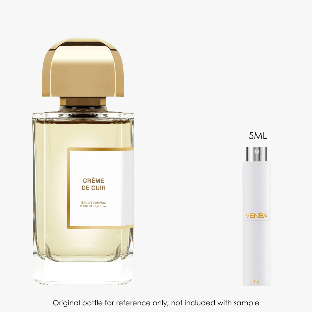 BDK Parfums Creme de Cuir EDP