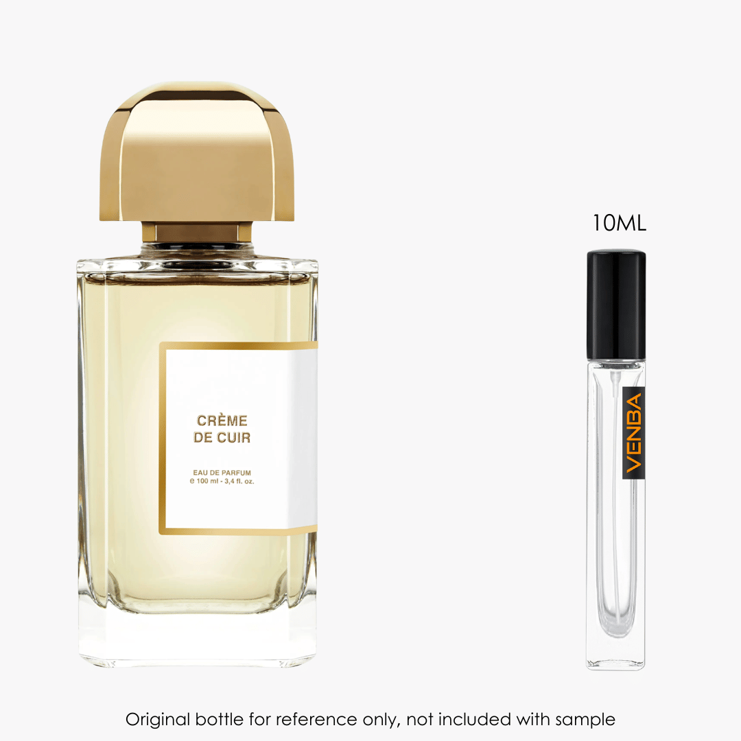 BDK Parfums Creme de Cuir EDP