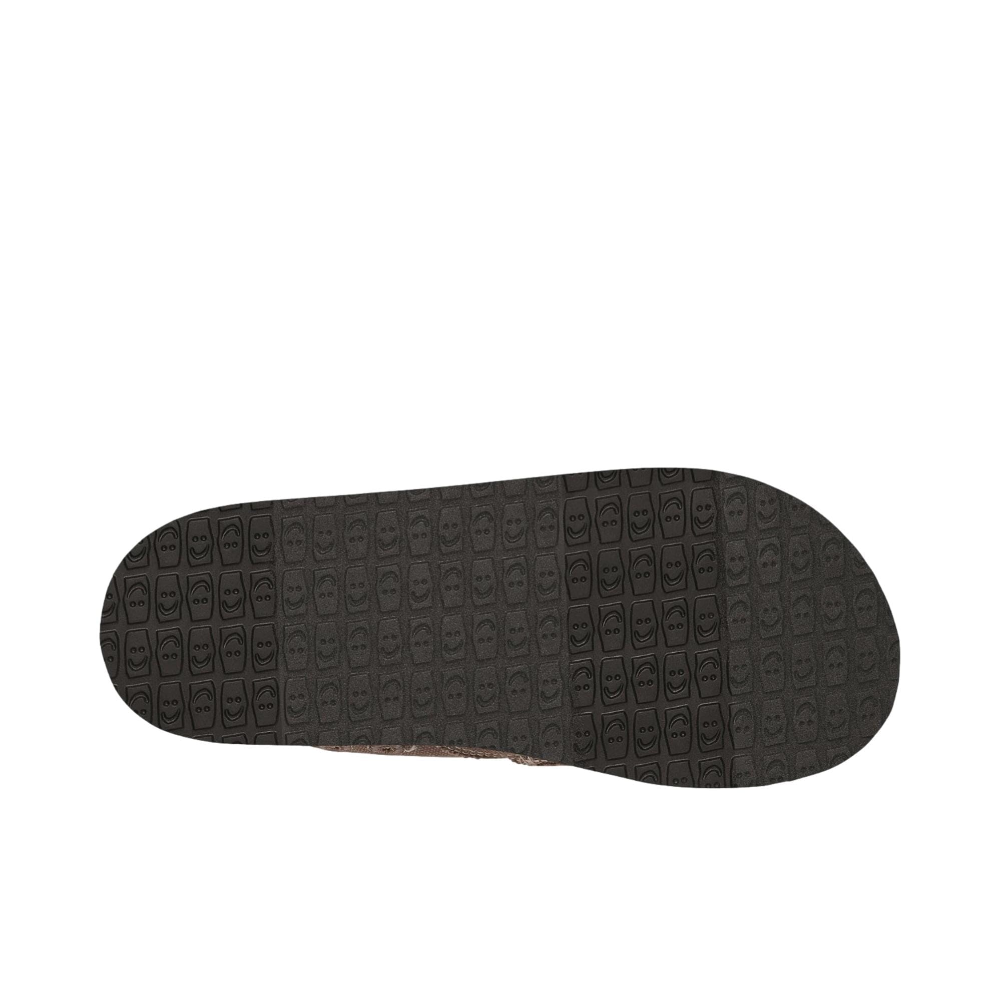 VAGABOND Sanuk Vagabond Brown SMF1001 - BRN Men's