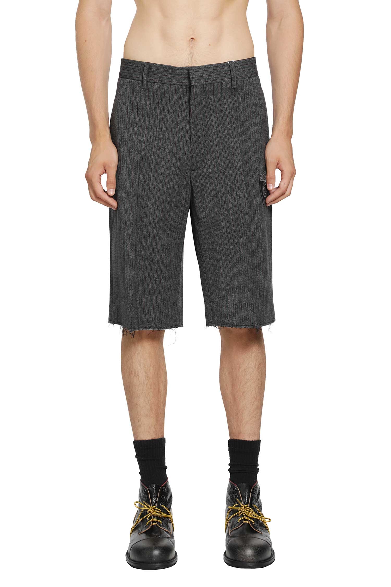 MM6 Maison Margiela Tailored Shorts