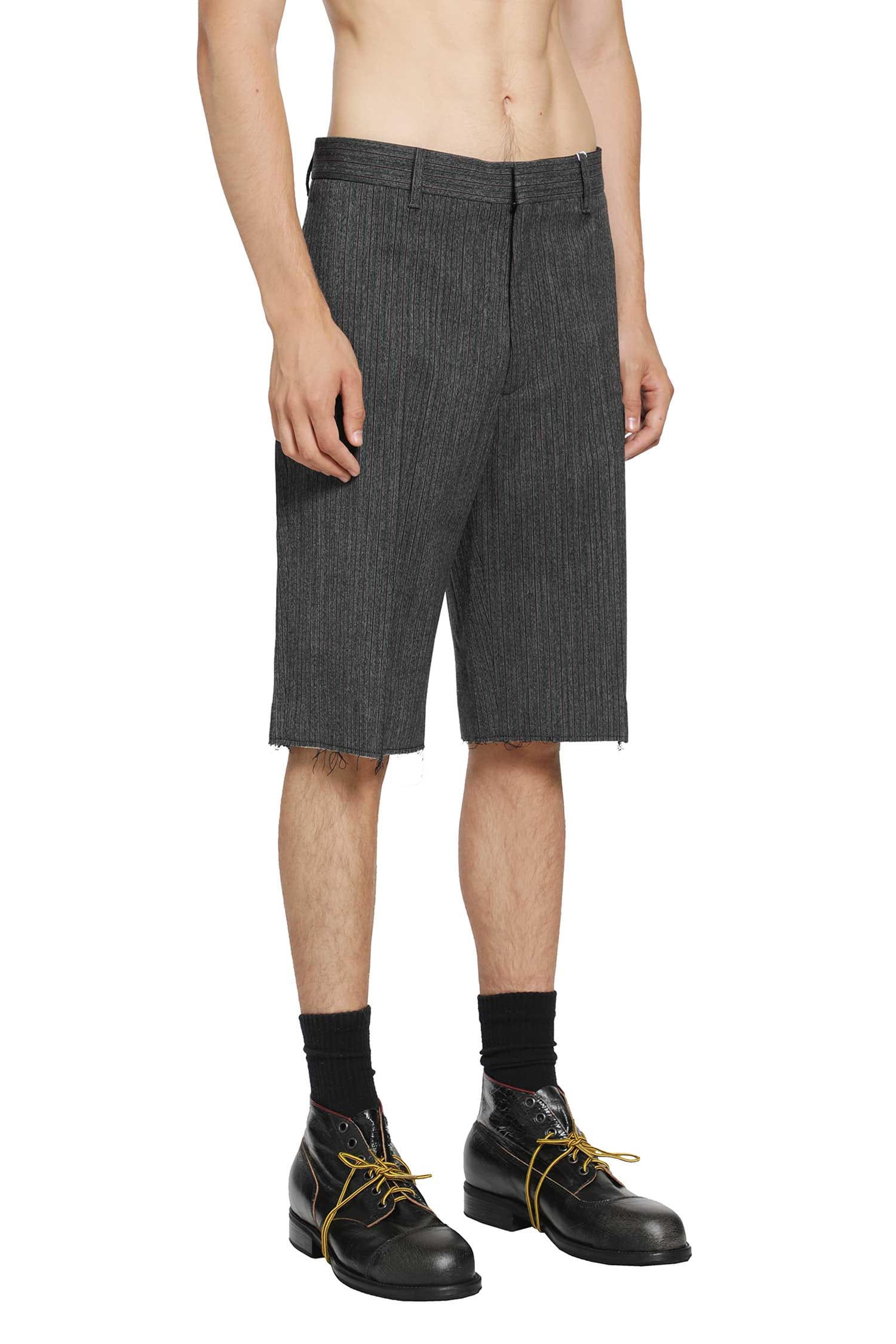 MM6 Maison Margiela Tailored Shorts