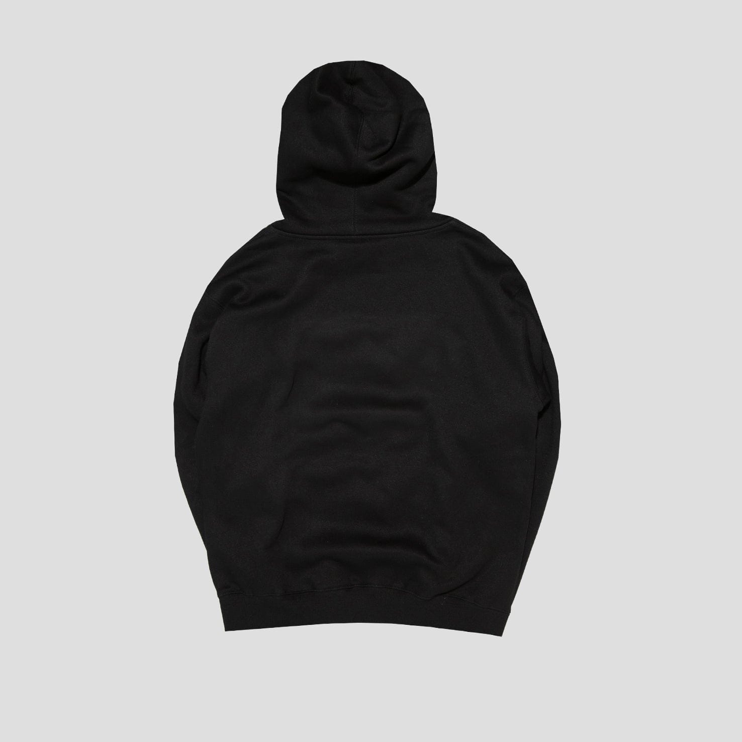 I HEART amongst few - I Heart A.D. Hoodie (Black)
