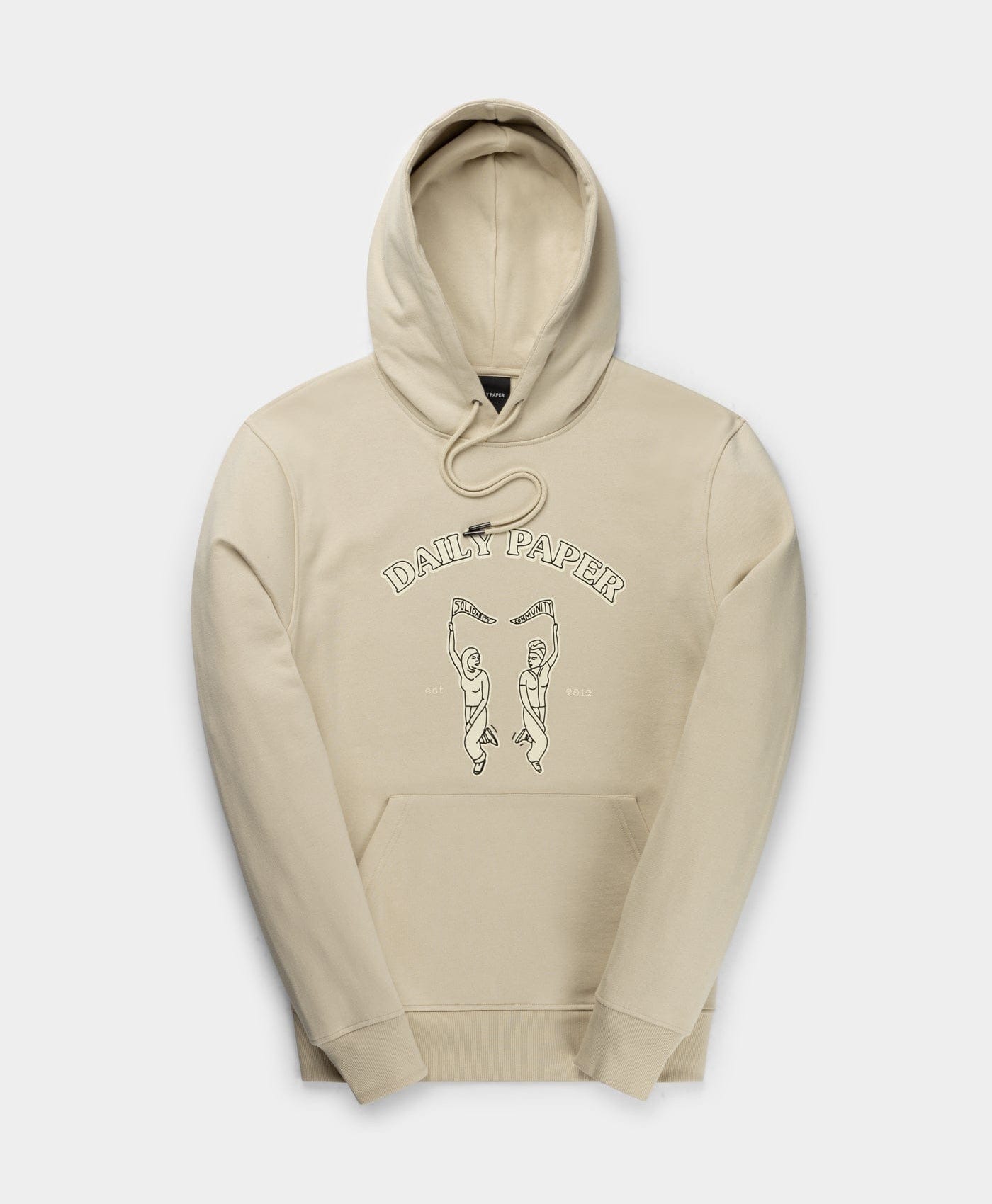 Daily Paper Noma Hoodie