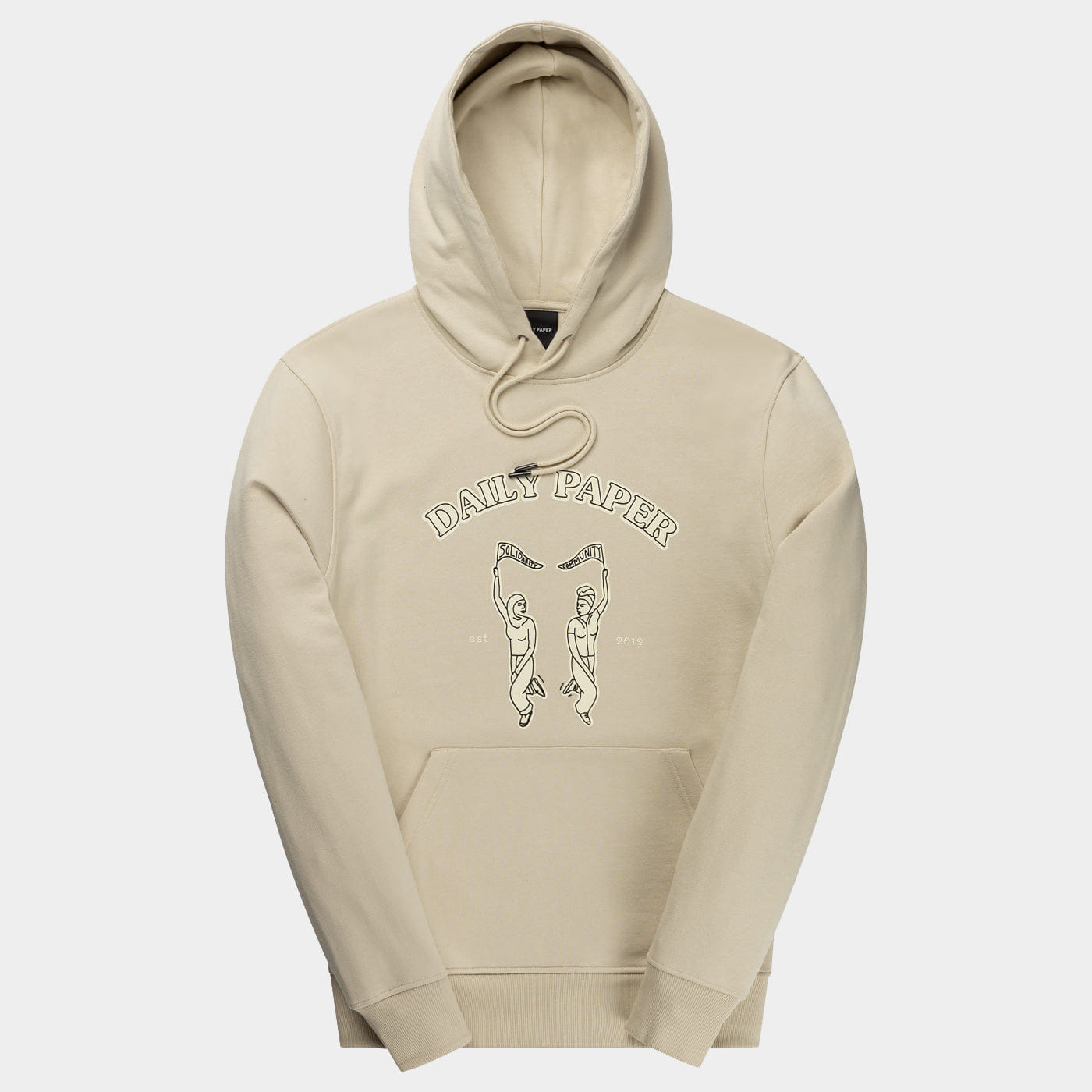 Daily Paper Noma Hoodie