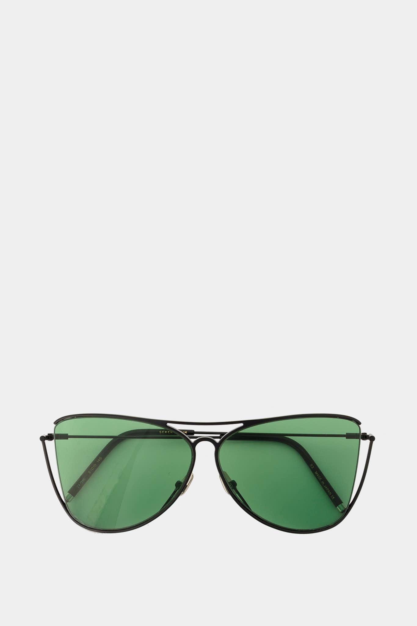 Sener Besim Lunettes de soleil S3