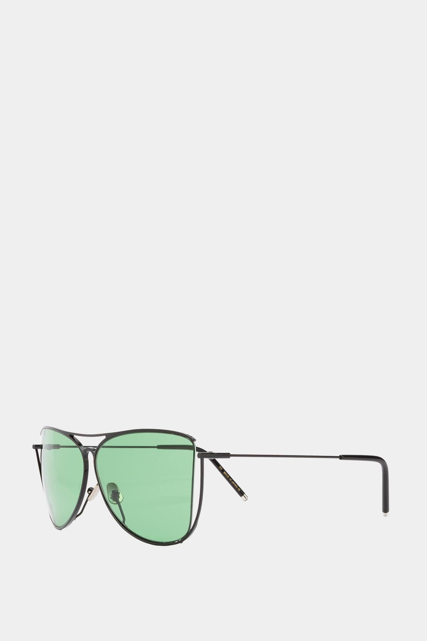 Sener Besim Lunettes de soleil S3