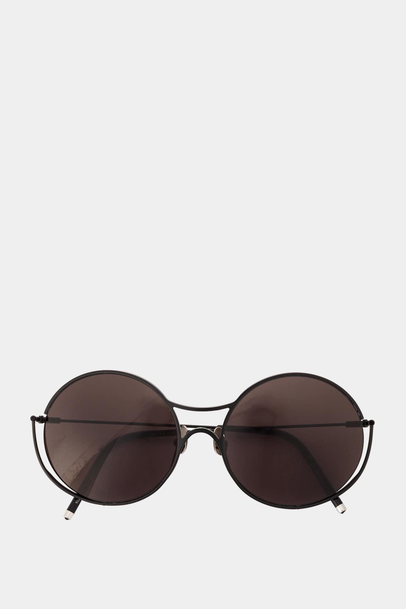Sener Besim Lunettes de soleil S7