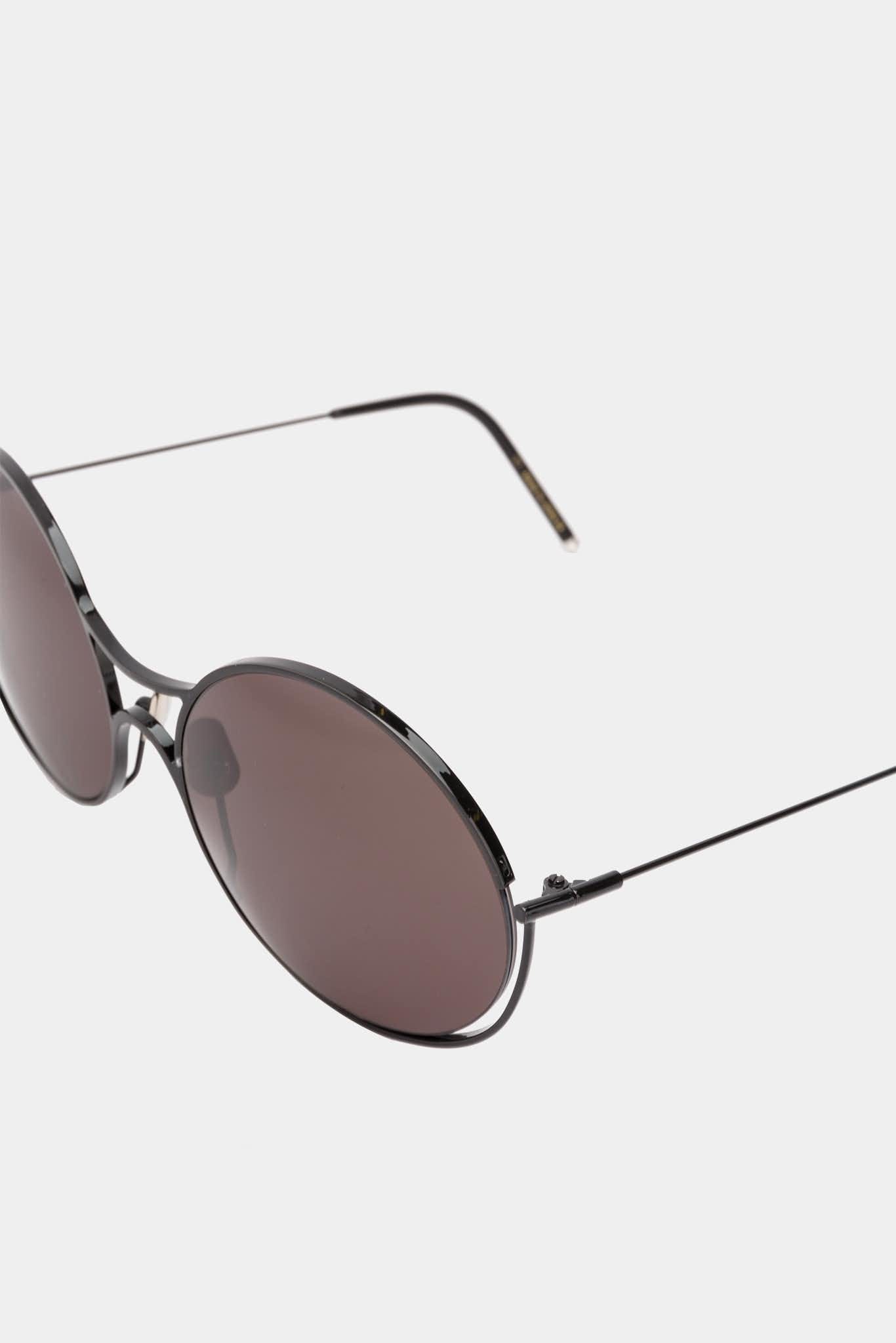 Sener Besim Lunettes de soleil S7
