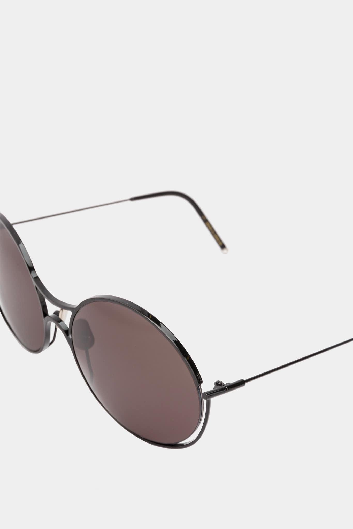 Sener Besim Lunettes de soleil S7