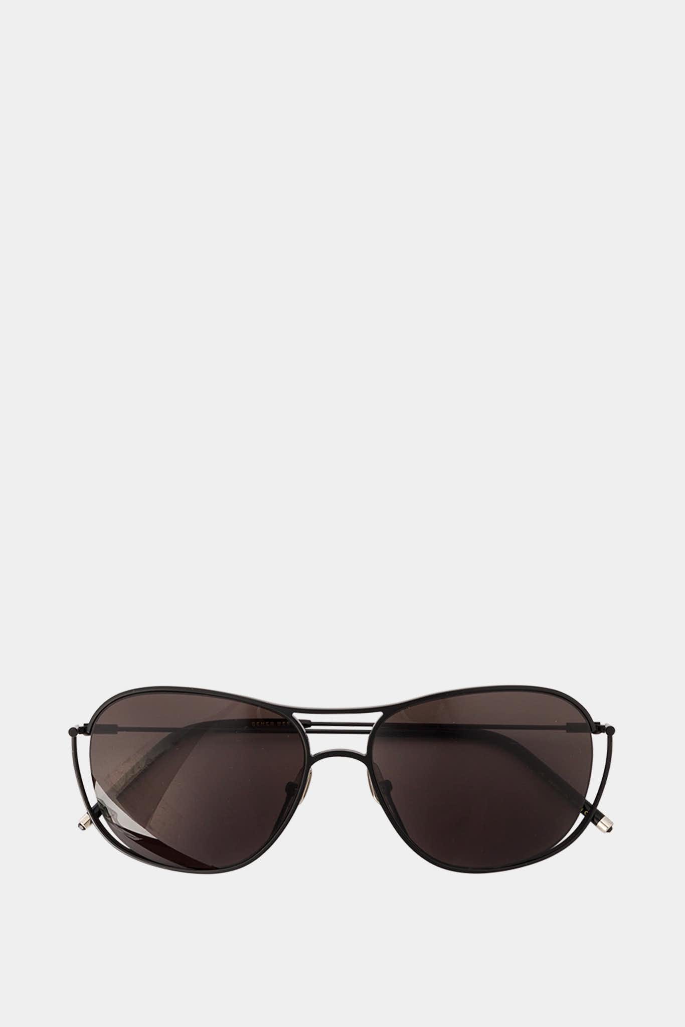 Sener Besim Lunettes de soleil S4