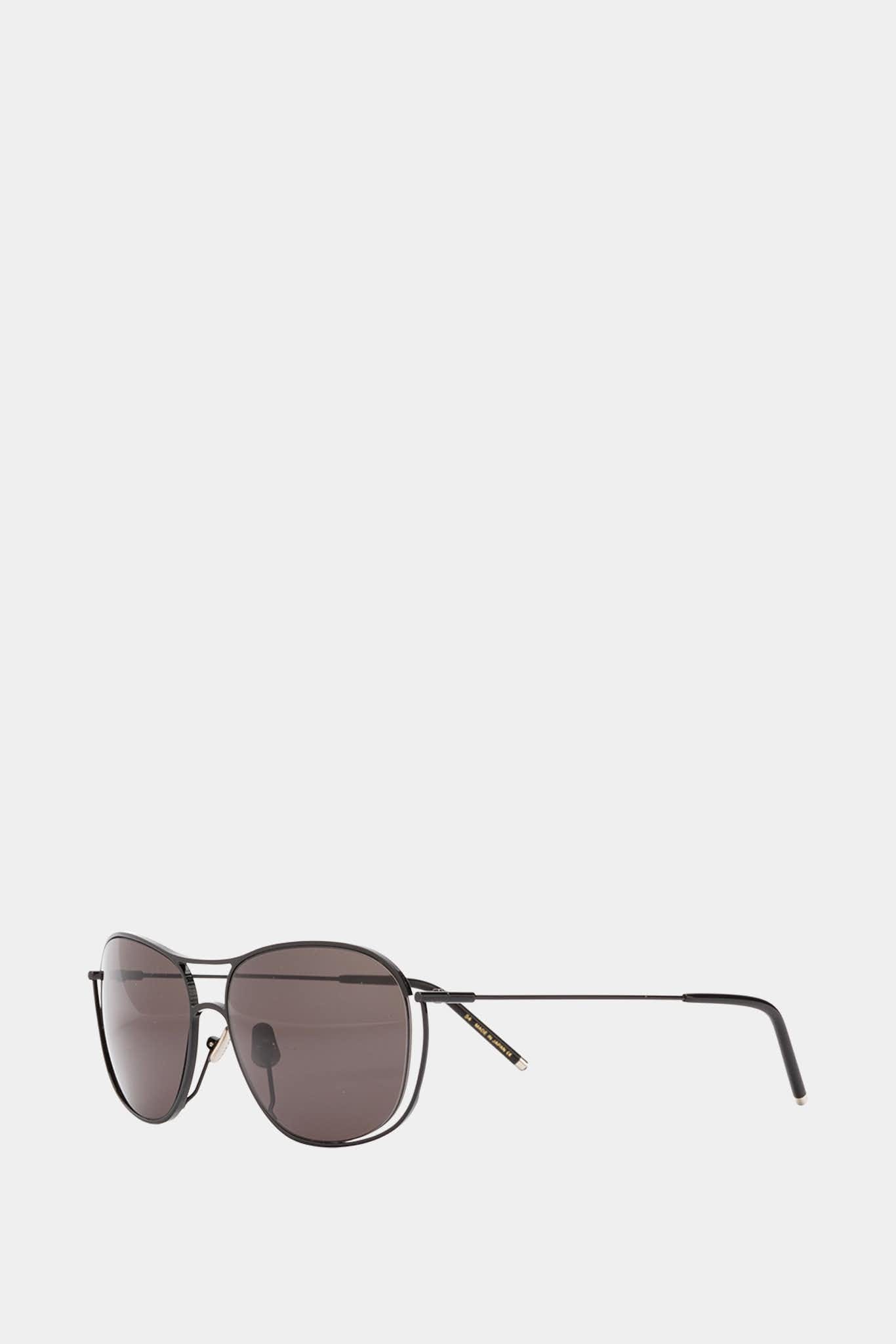 Sener Besim Lunettes de soleil S4