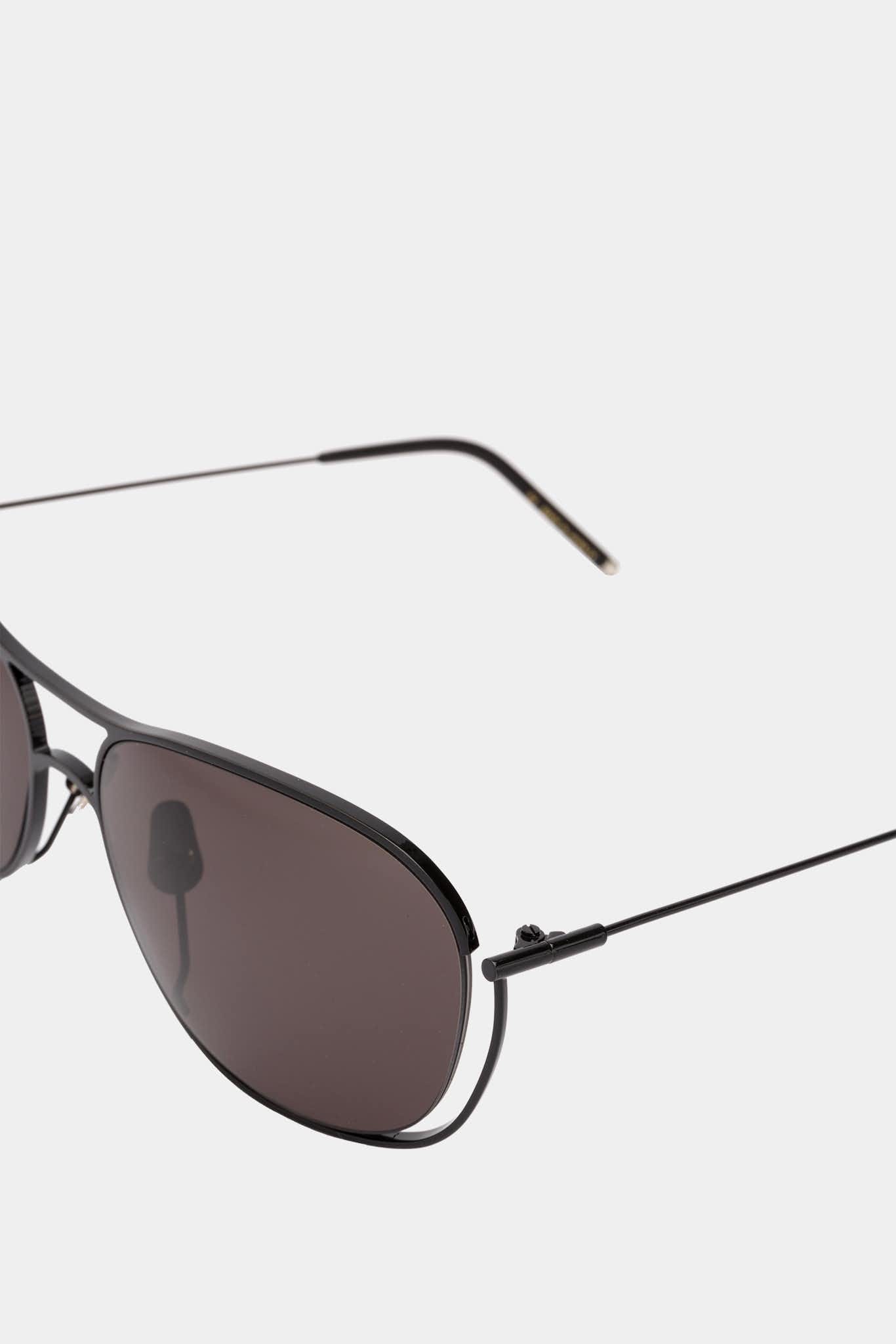 Sener Besim Lunettes de soleil S4