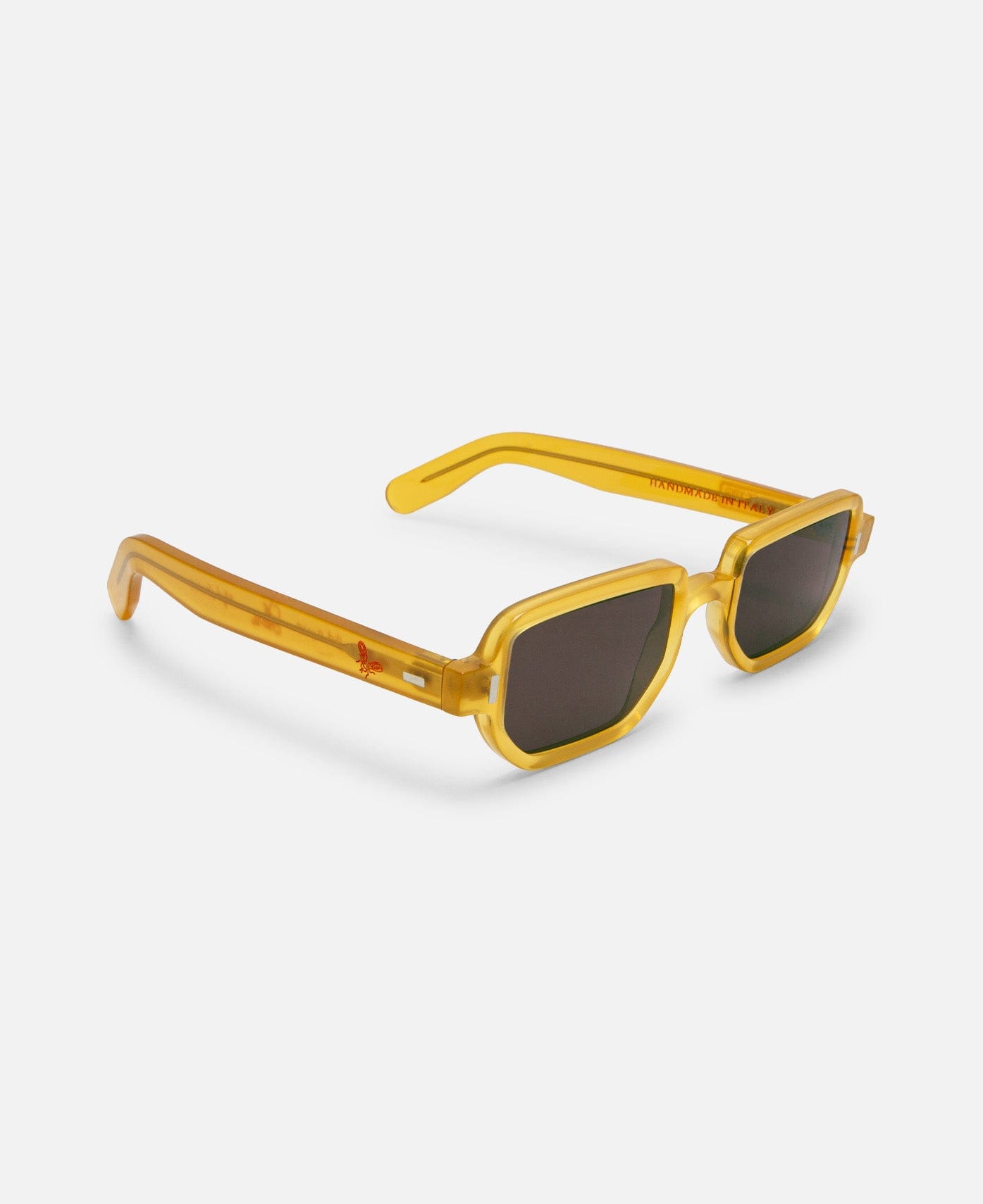 PAS de MER Take It Easy Sunglasses (Orange)