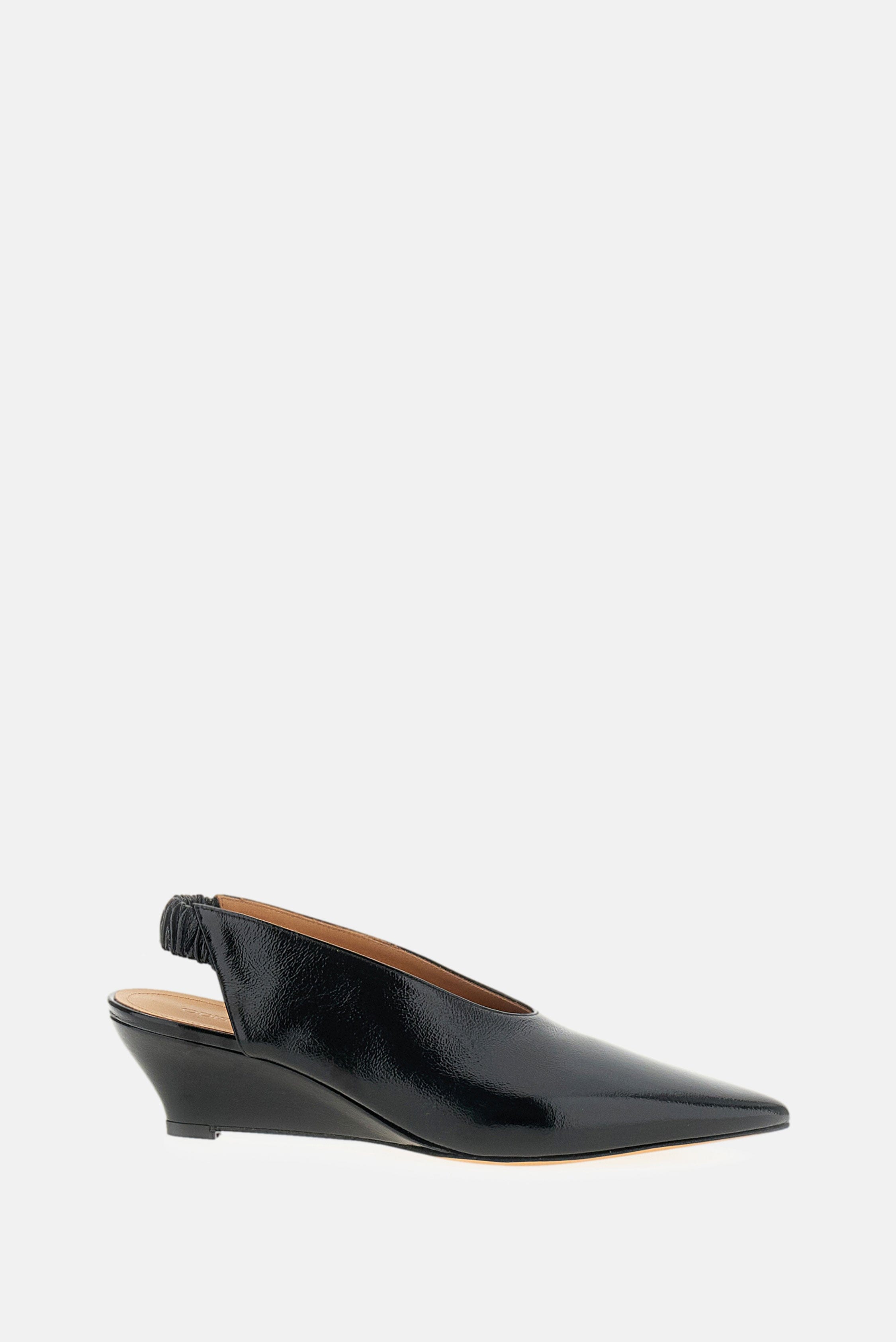 Odissì SCARPE MARIA B CON ZEPPA