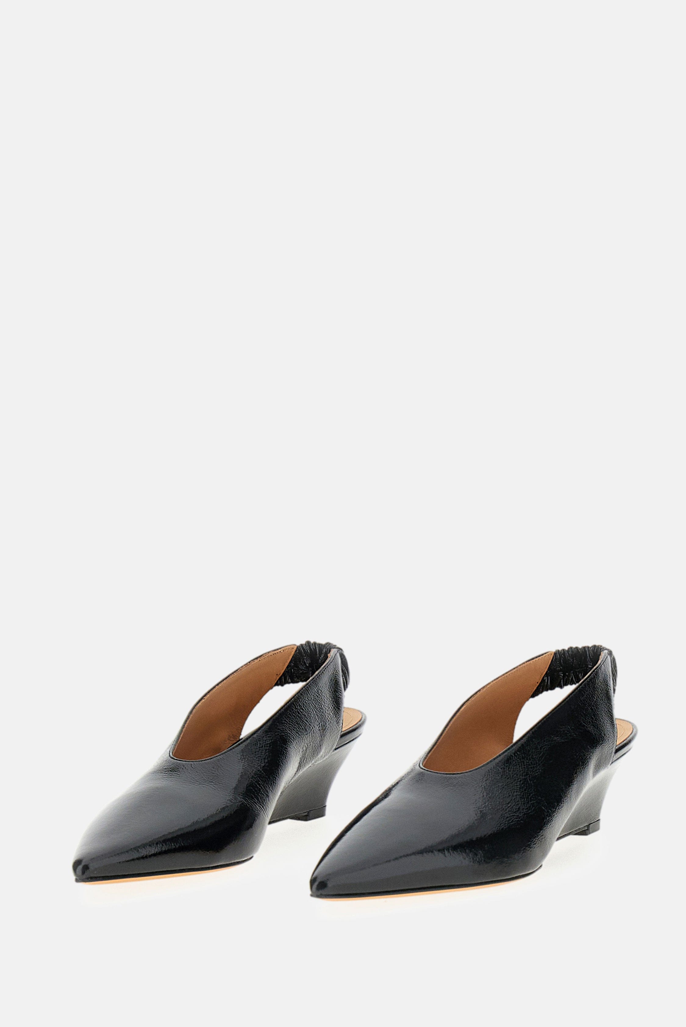 Odissì SCARPE MARIA B CON ZEPPA