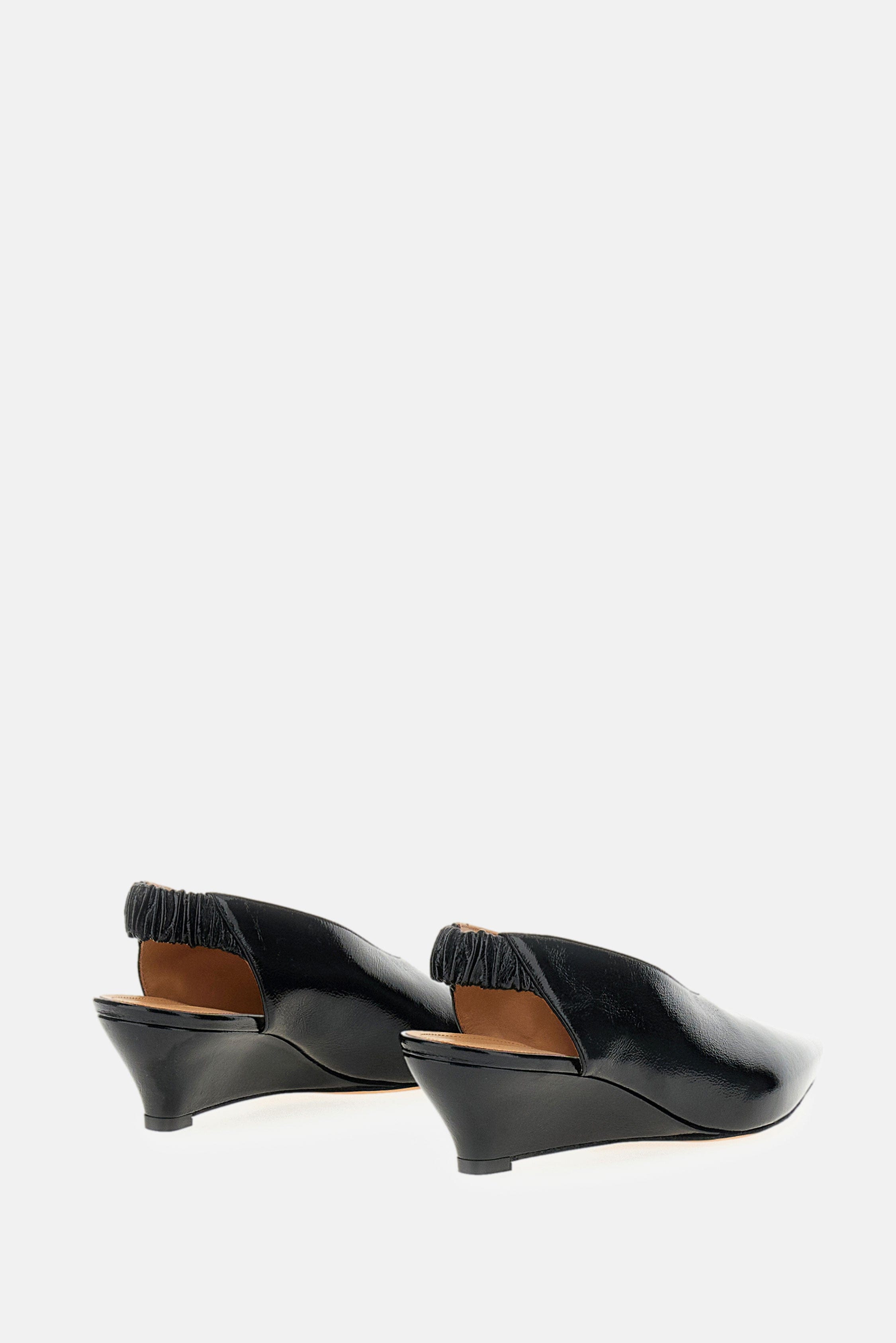 Odissì SCARPE MARIA B CON ZEPPA