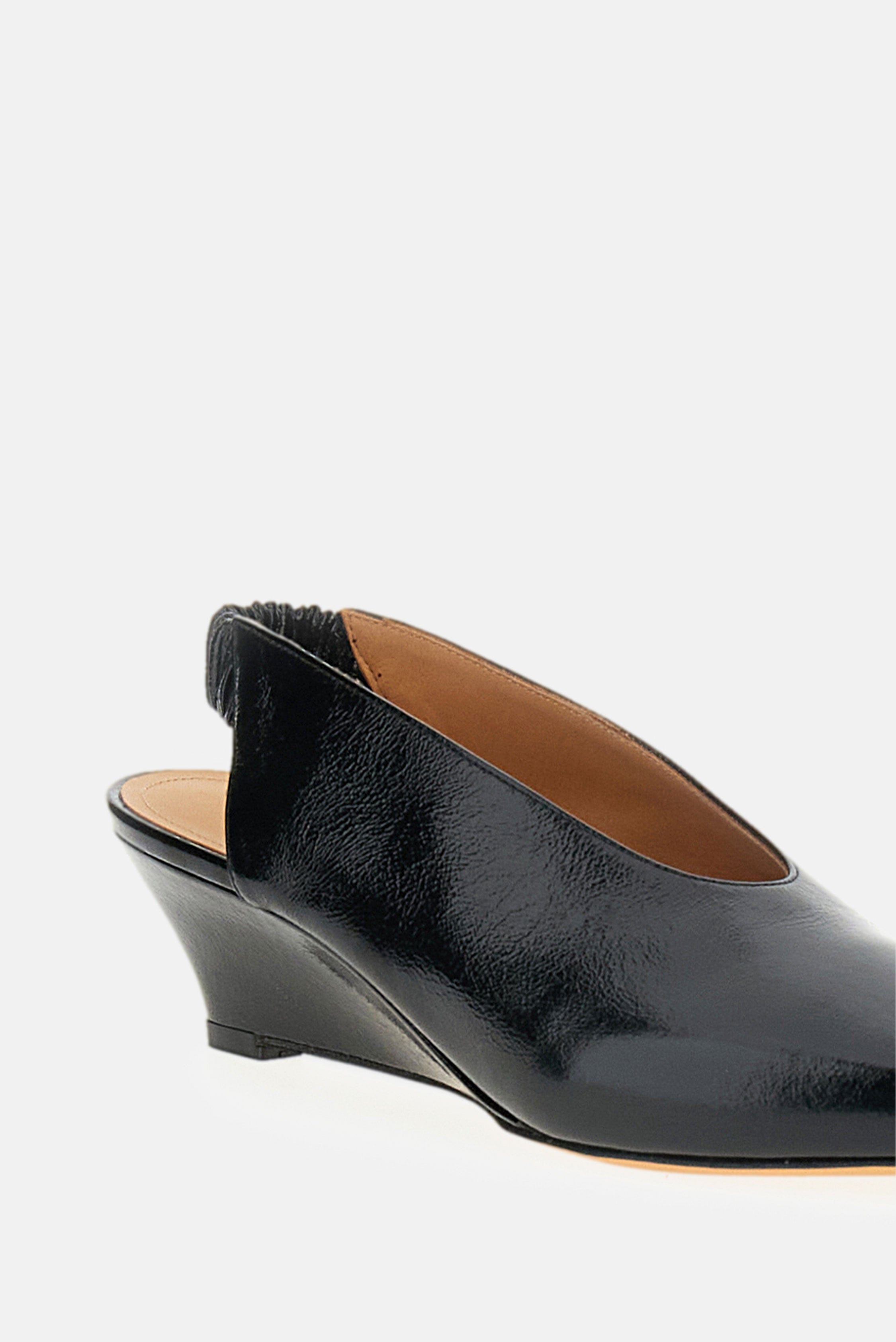 Odissì SCARPE MARIA B CON ZEPPA