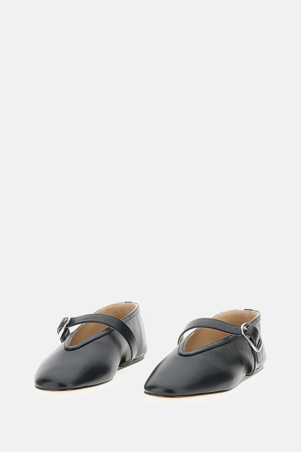Le Monde Béryl BALLERINE STELLA SLIPPER