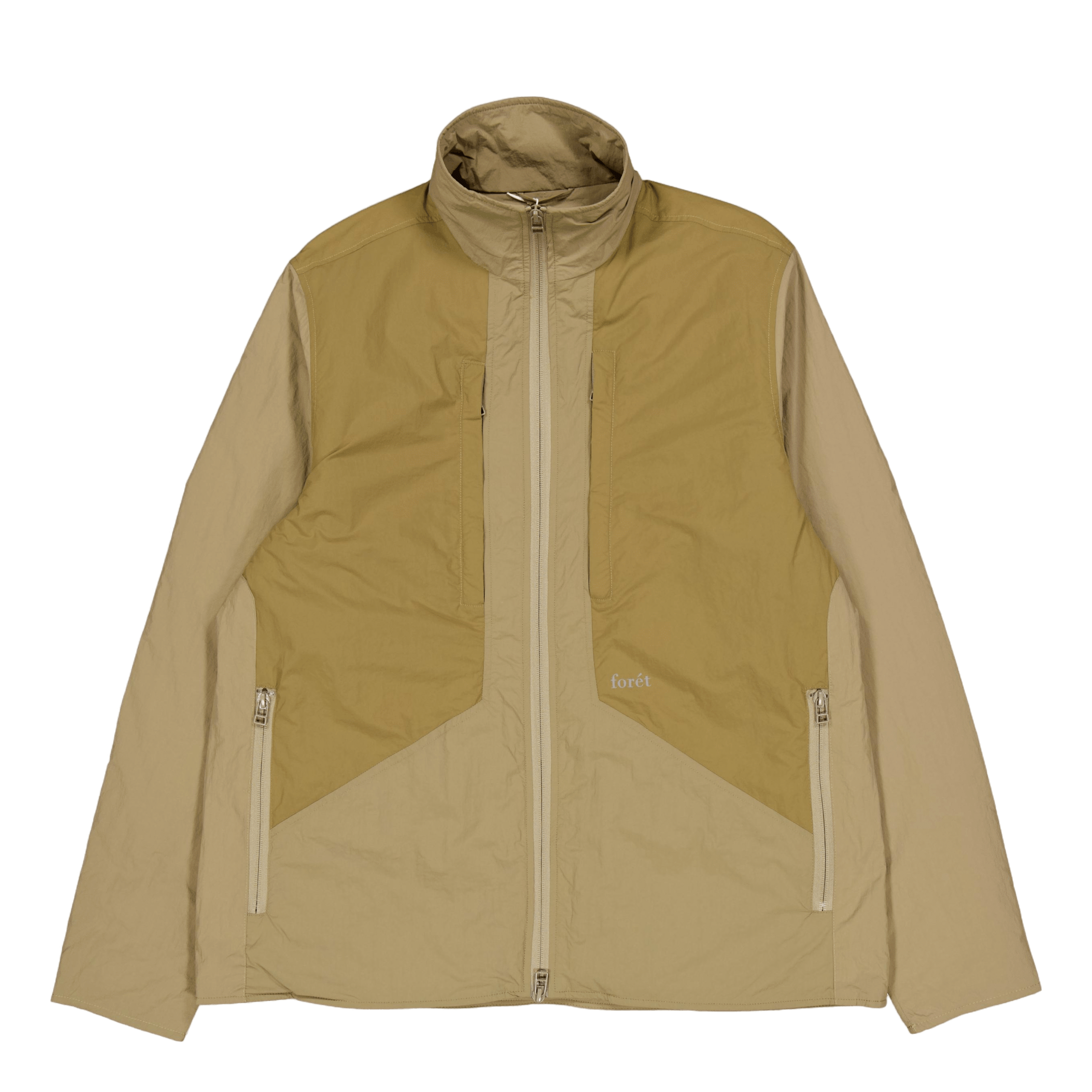 Forét Myst Liner Jacket Army/dusty Olive