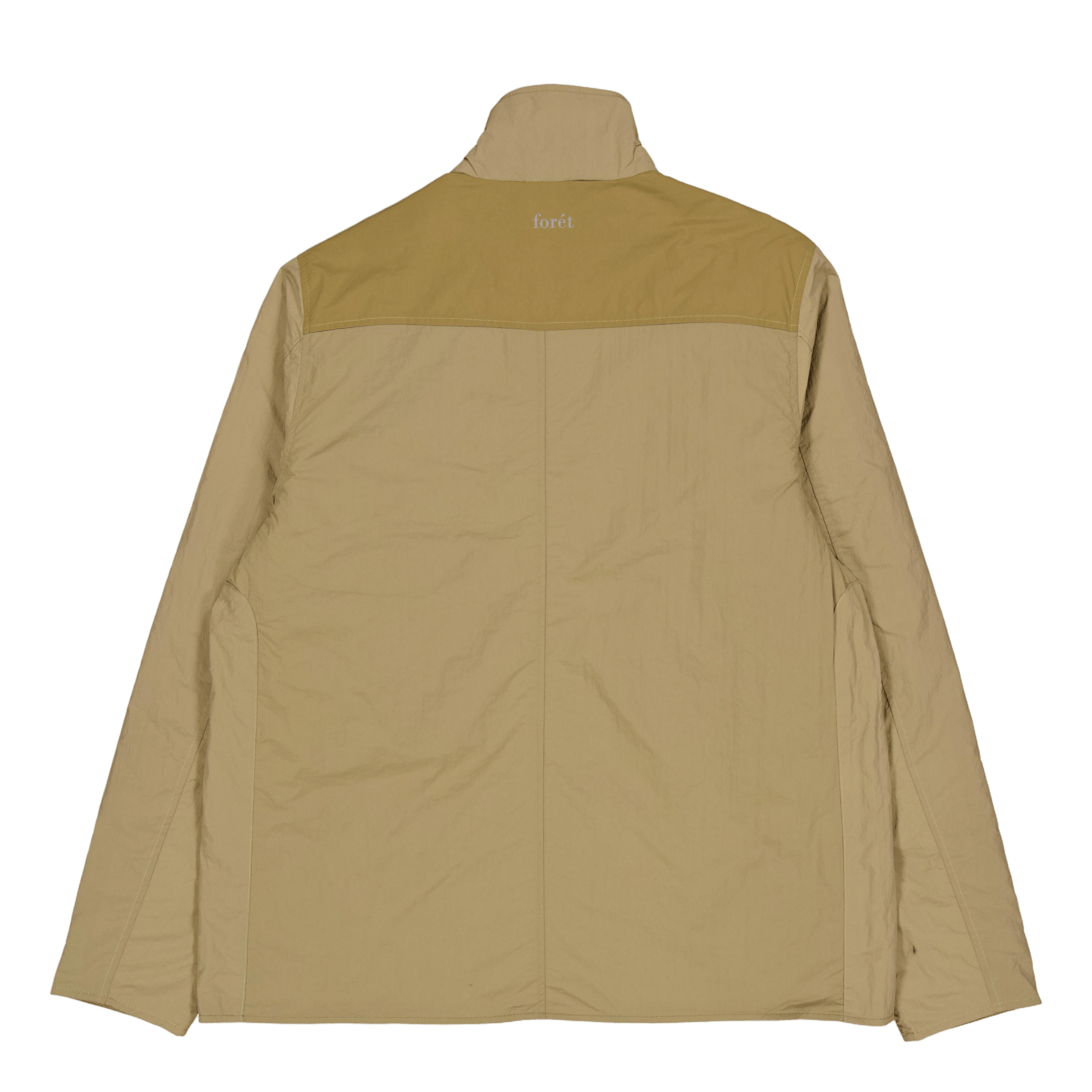 Forét Myst Liner Jacket Army/dusty Olive