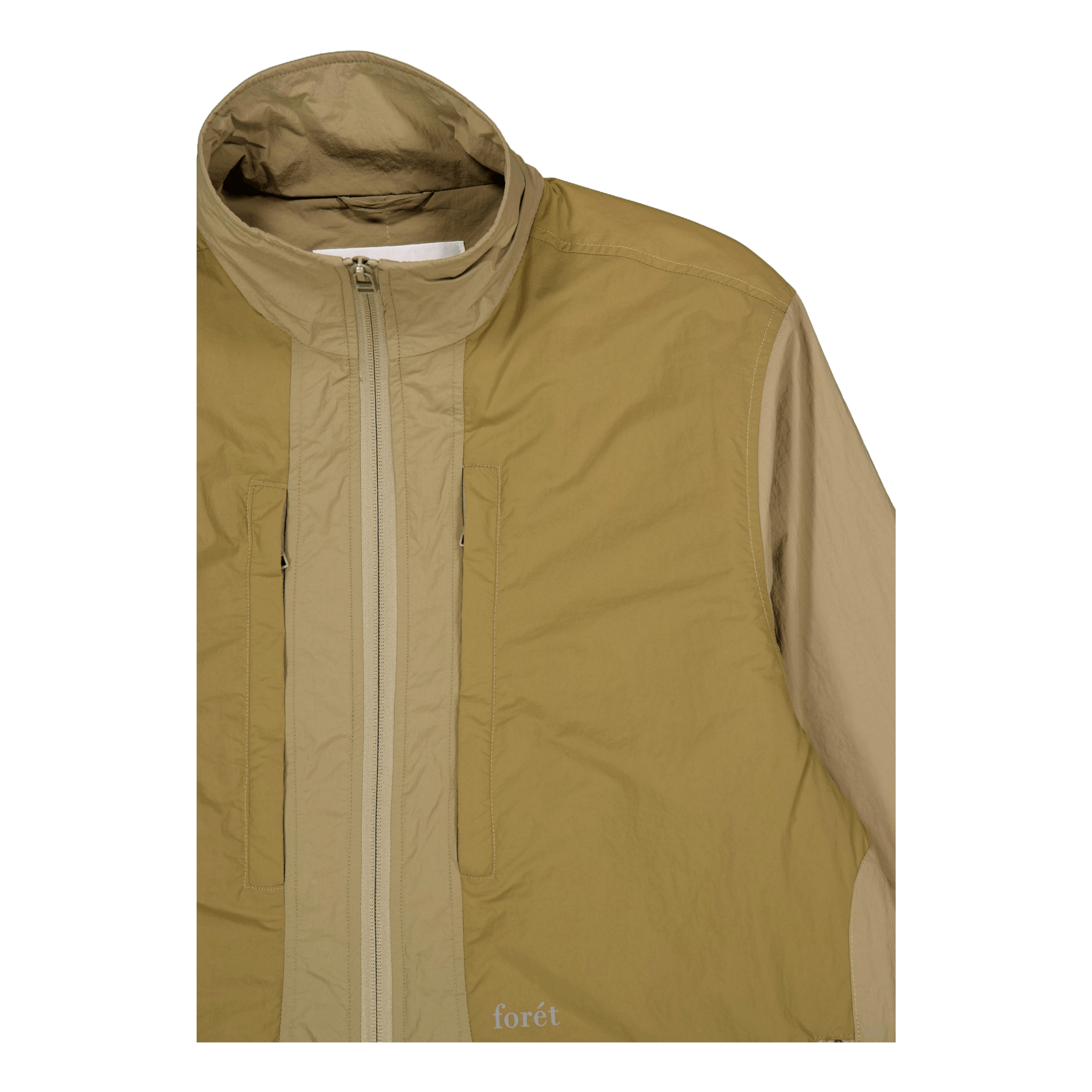 Forét Myst Liner Jacket Army/dusty Olive