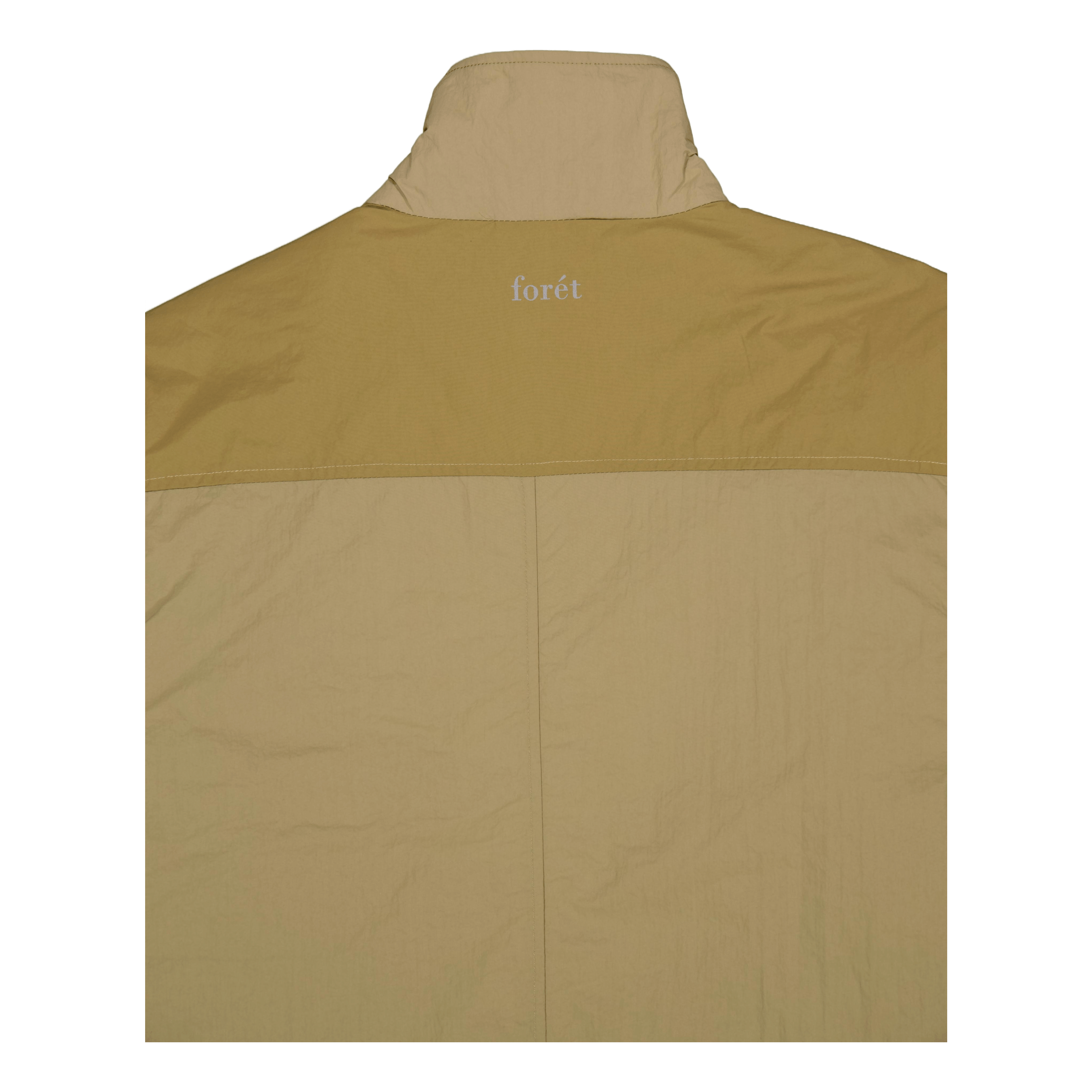 Forét Myst Liner Jacket Army/dusty Olive