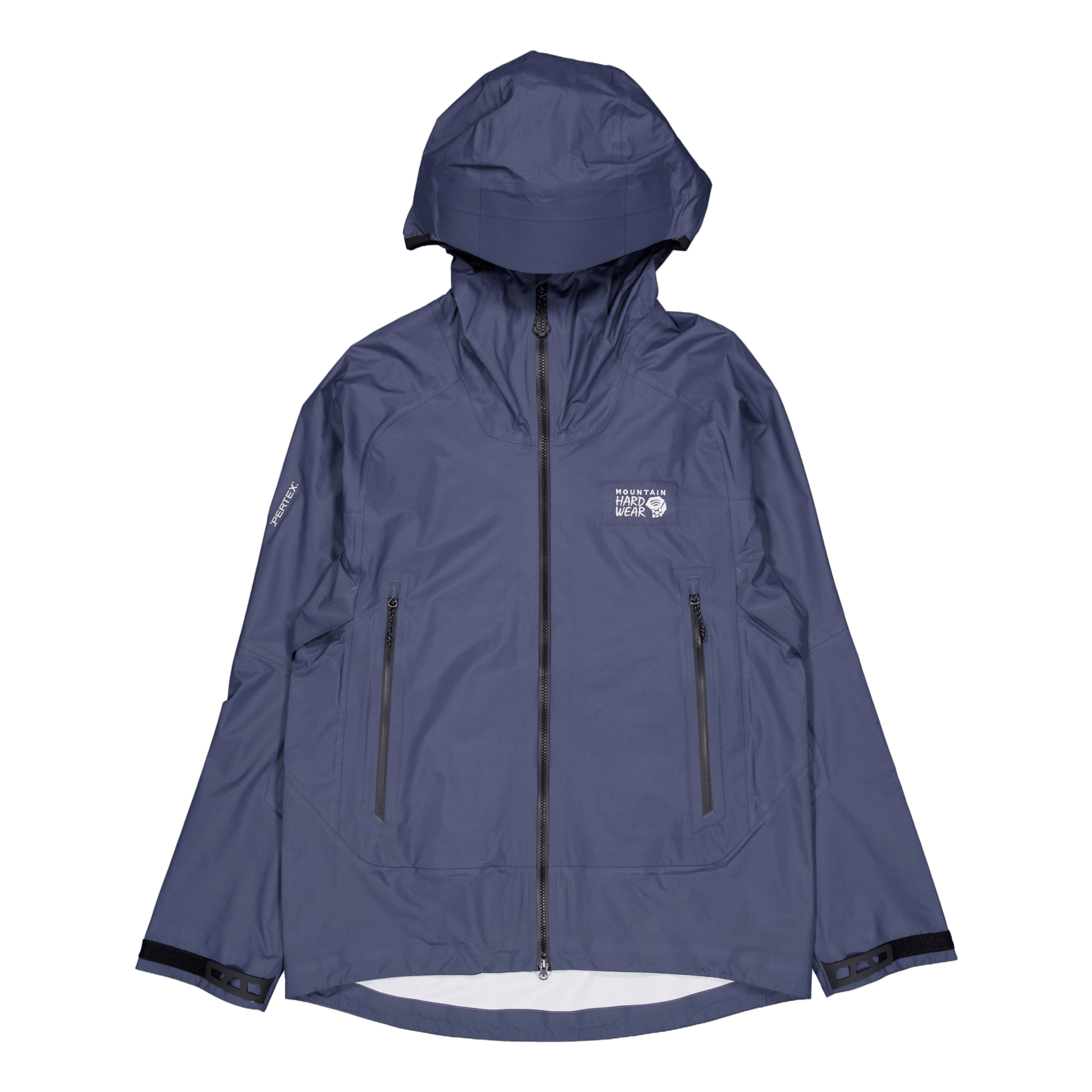 Mountain Hardwear Premonition™ Ul Jacket Blue Slate
