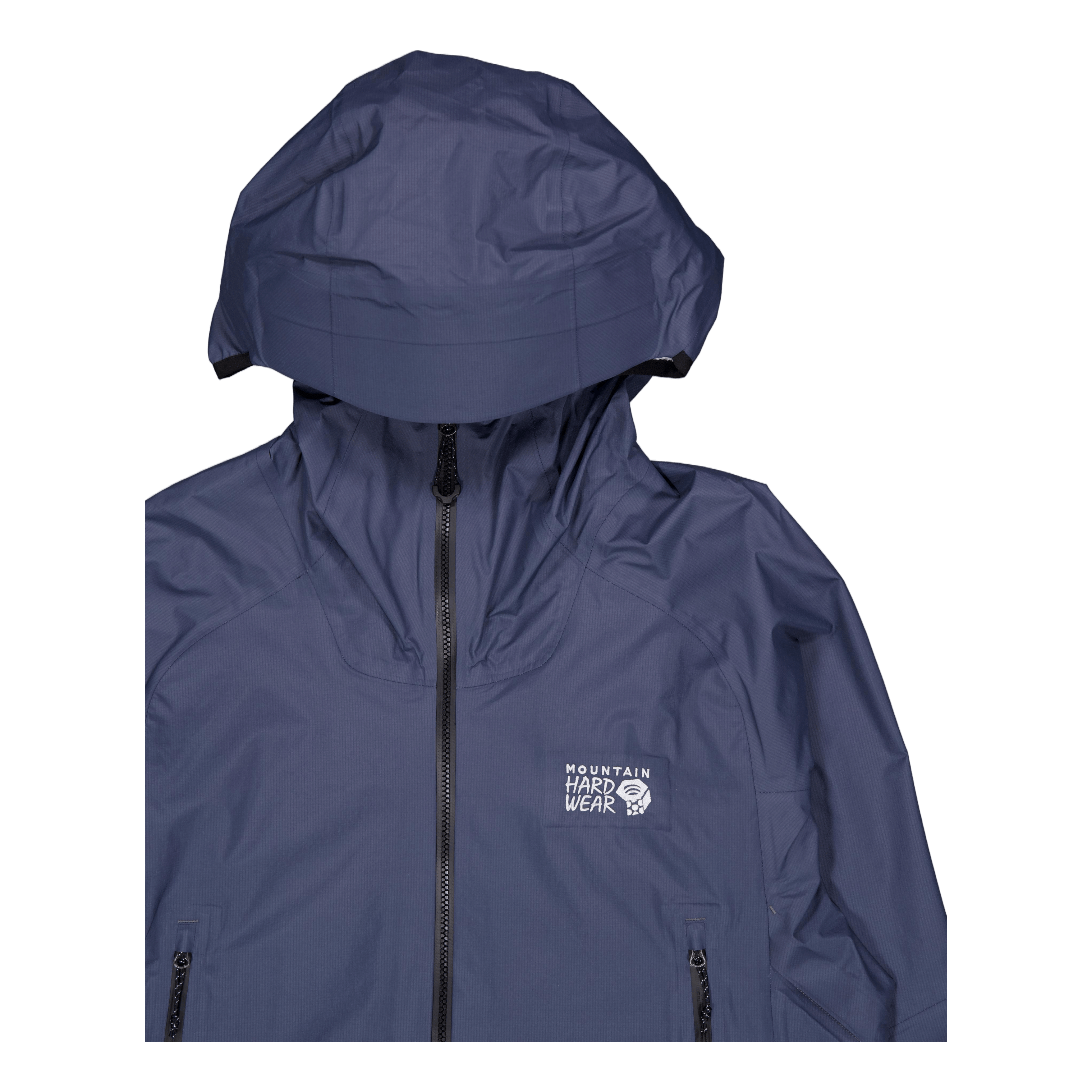Mountain Hardwear Premonition™ Ul Jacket Blue Slate