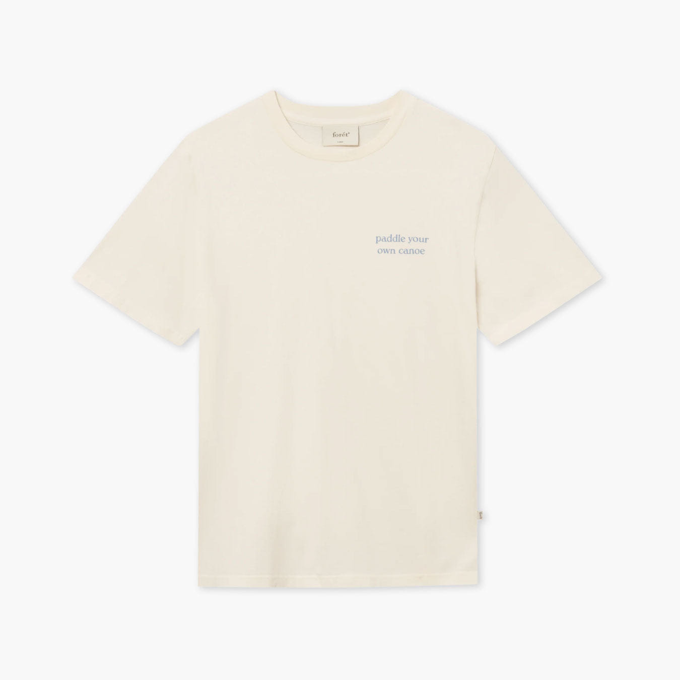 Forét Tip T - shirt Cloud