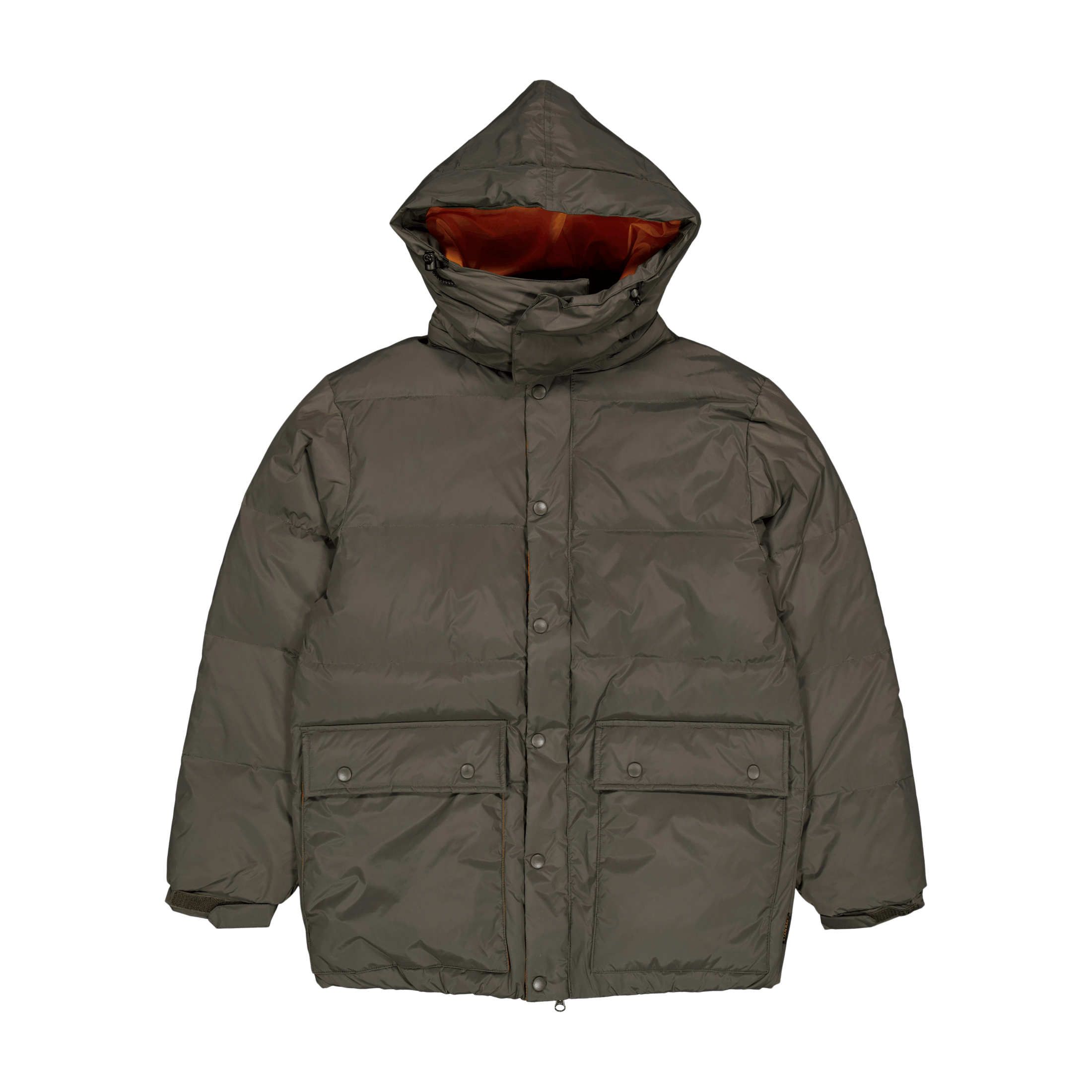 Stan Ray Down Jacket Olive