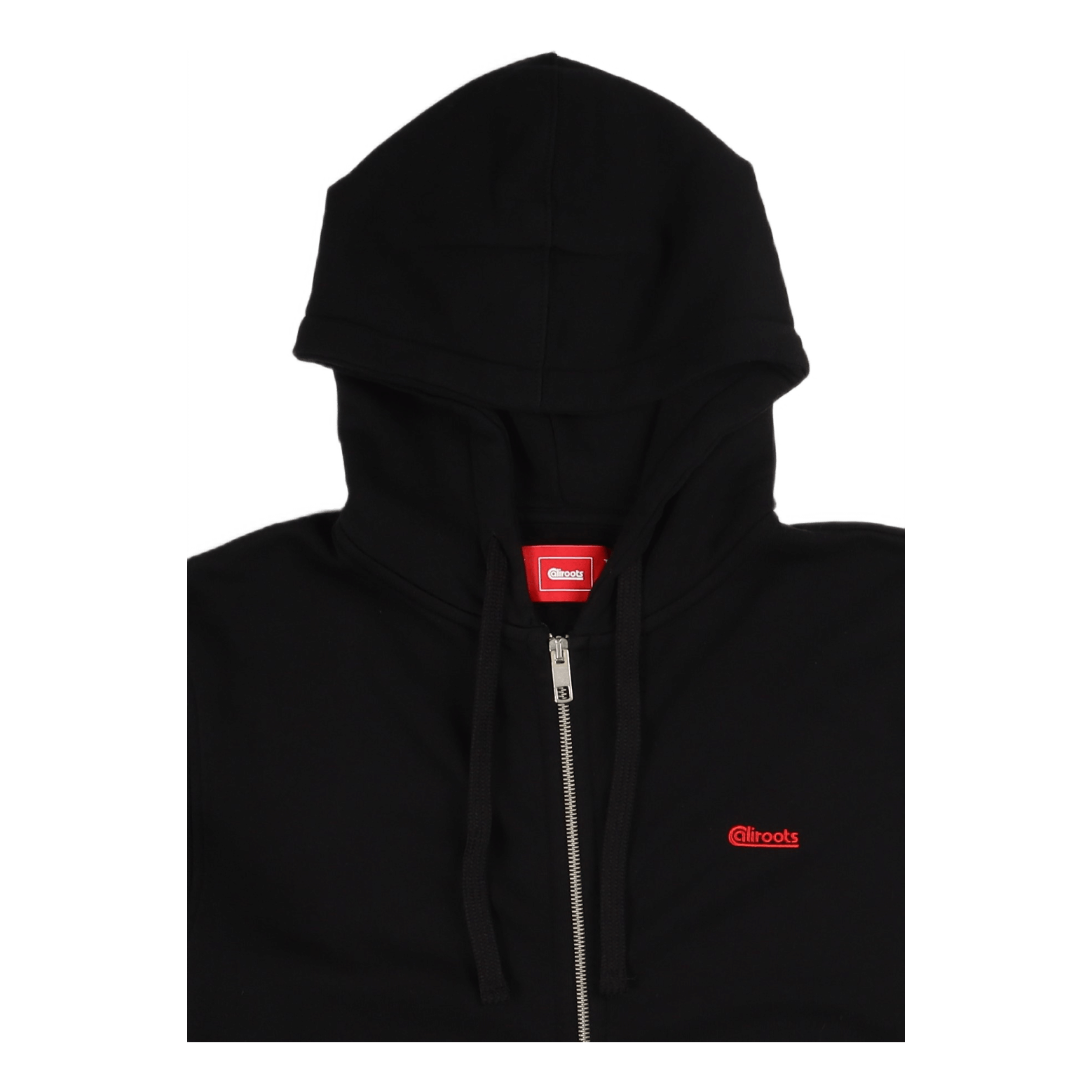 Caliroots Hoodie Black