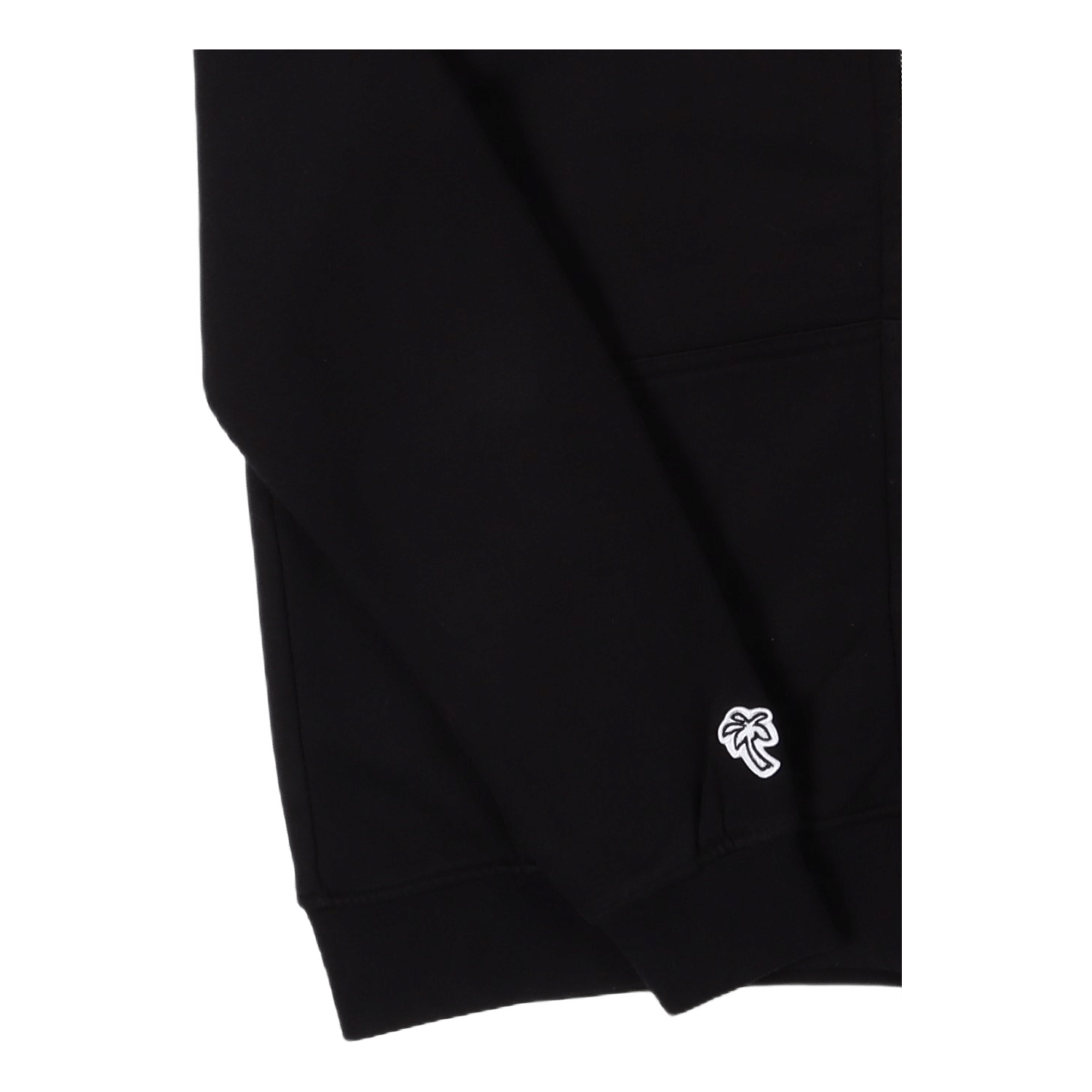Caliroots Hoodie Black