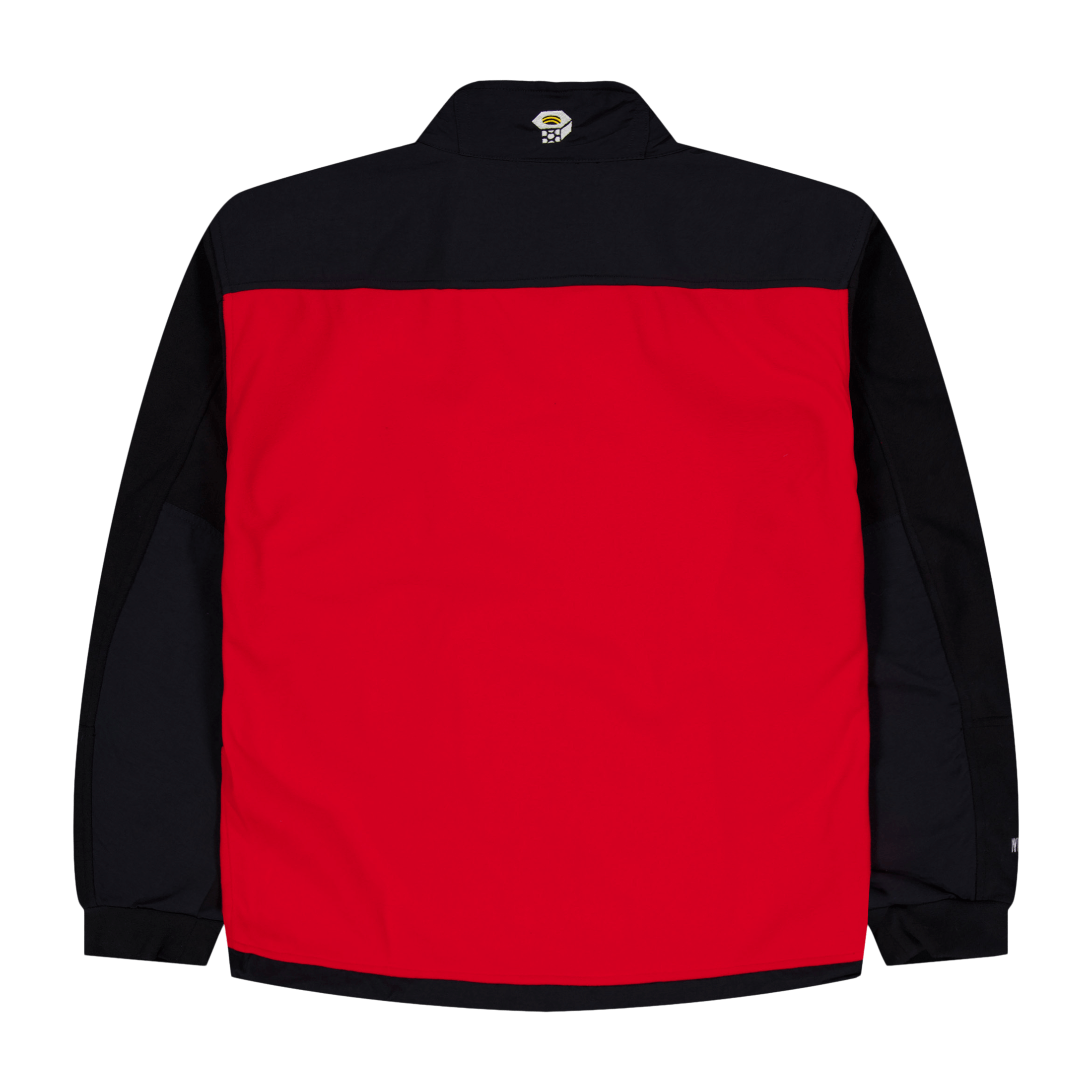Mountain Hardwear Windstopper® Tech Jacket Reiss Racer Red