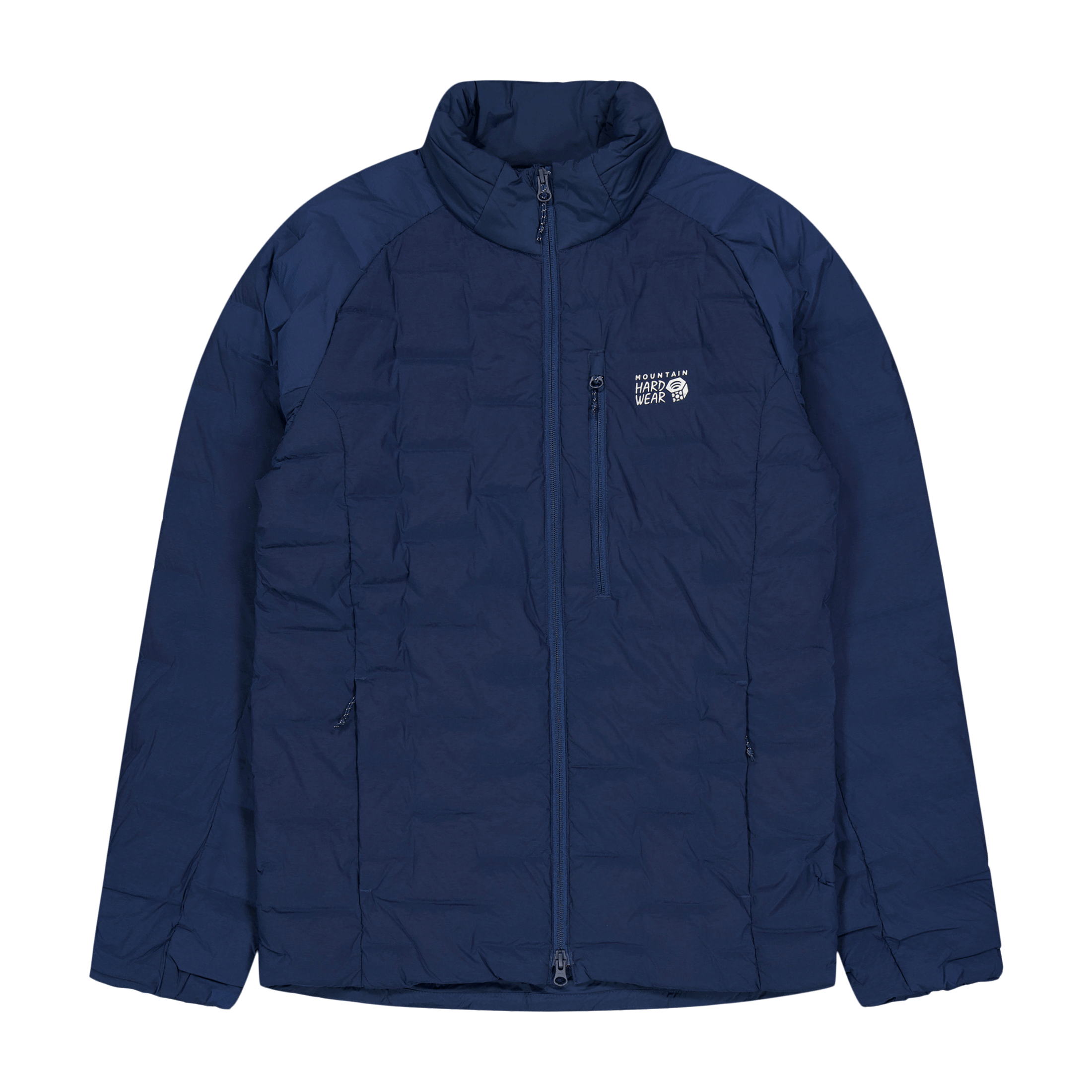 Mountain Hardwear Stretchdown™ Jacket Hardwear Navy