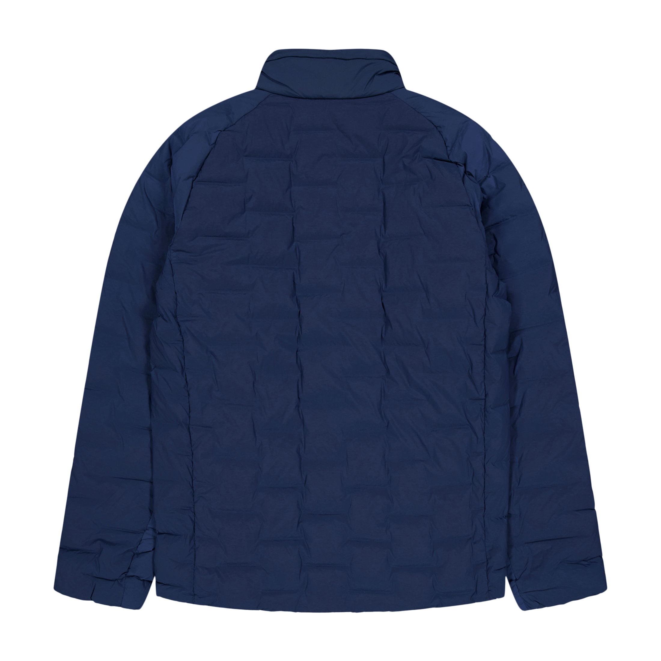Mountain Hardwear Stretchdown™ Jacket Hardwear Navy