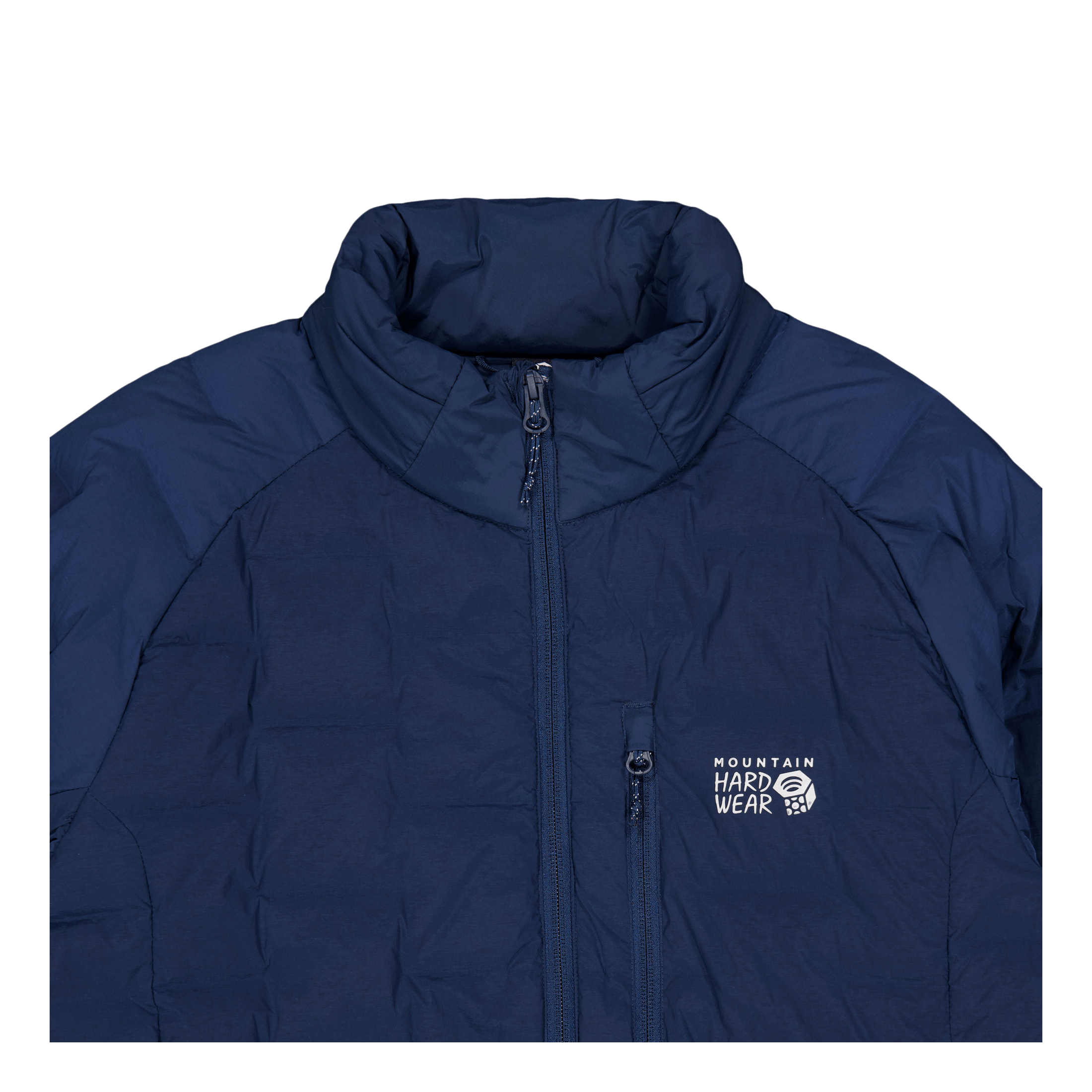 Mountain Hardwear Stretchdown™ Jacket Hardwear Navy