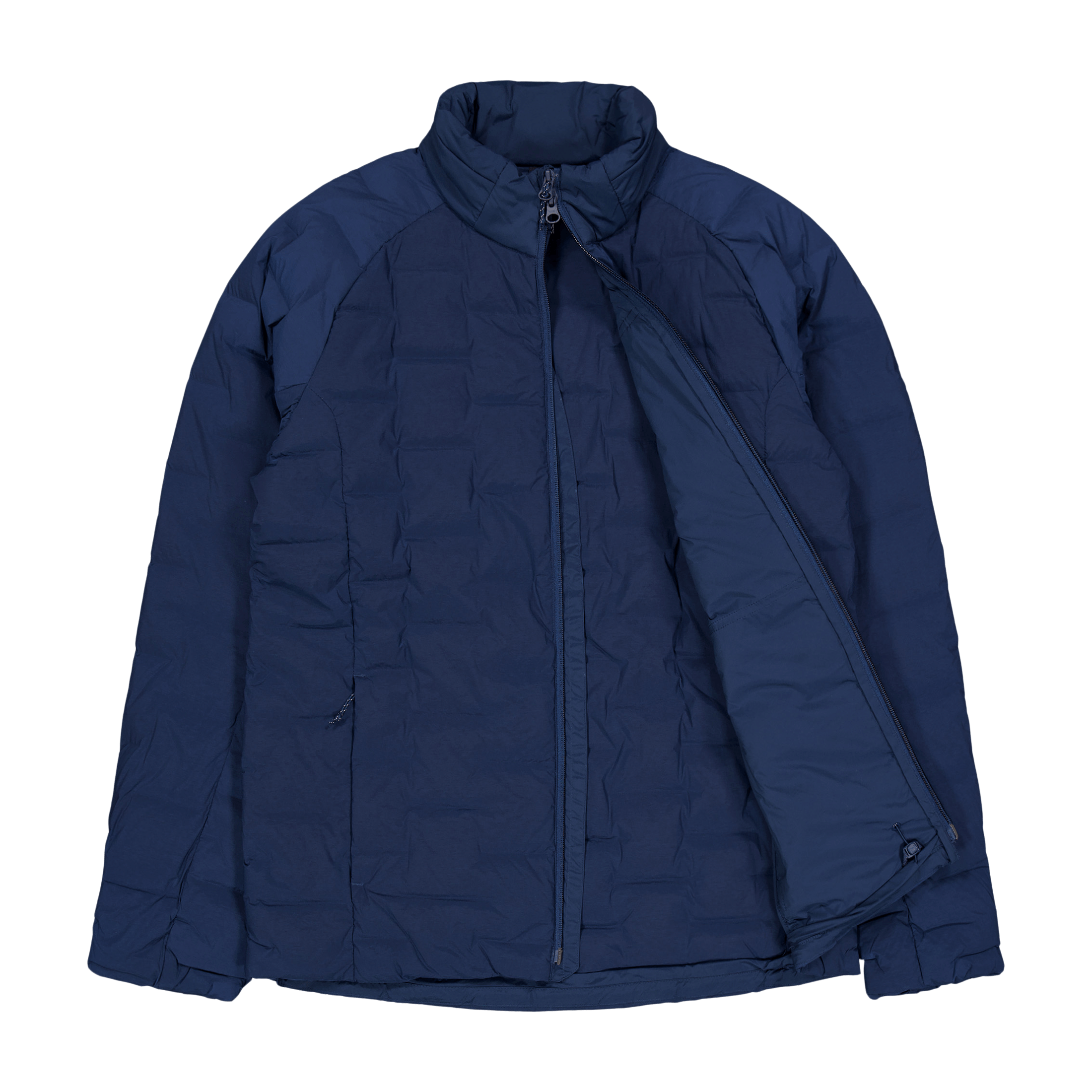 Mountain Hardwear Stretchdown™ Jacket Hardwear Navy