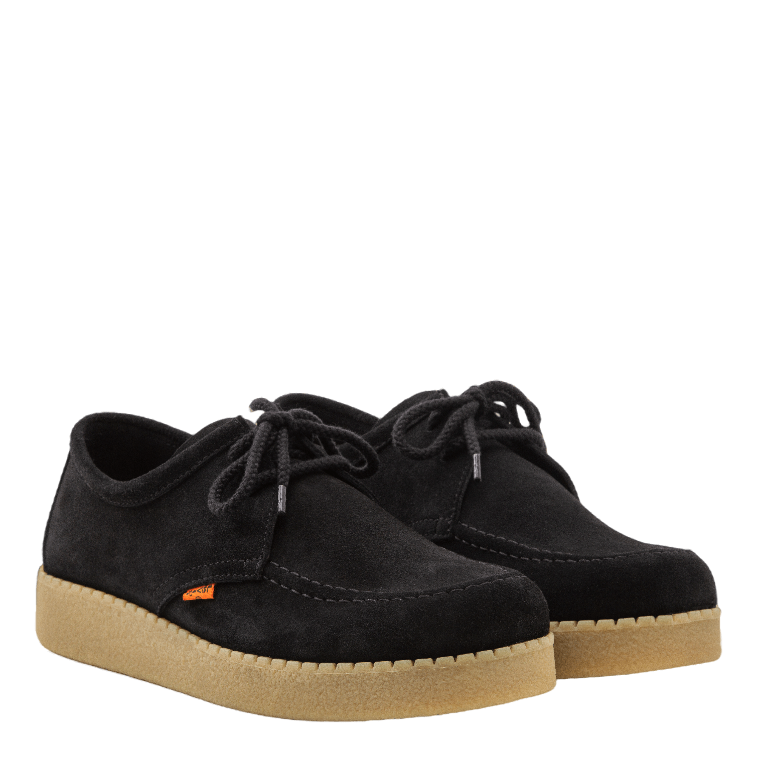 Levi's For Feet Rvn 75 Low Regular Black