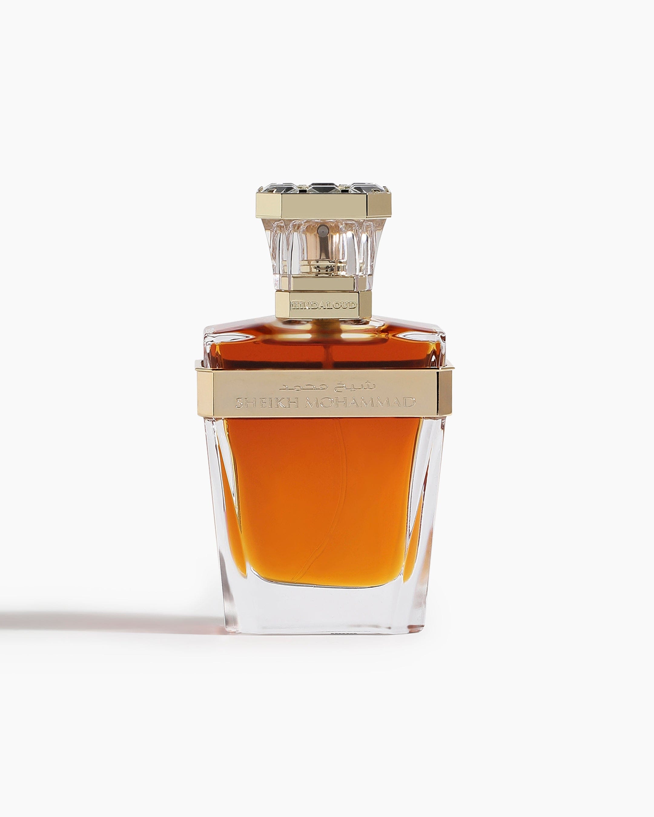 Hind Al Oud Sheikh Mohamed Parfum (50 ml)