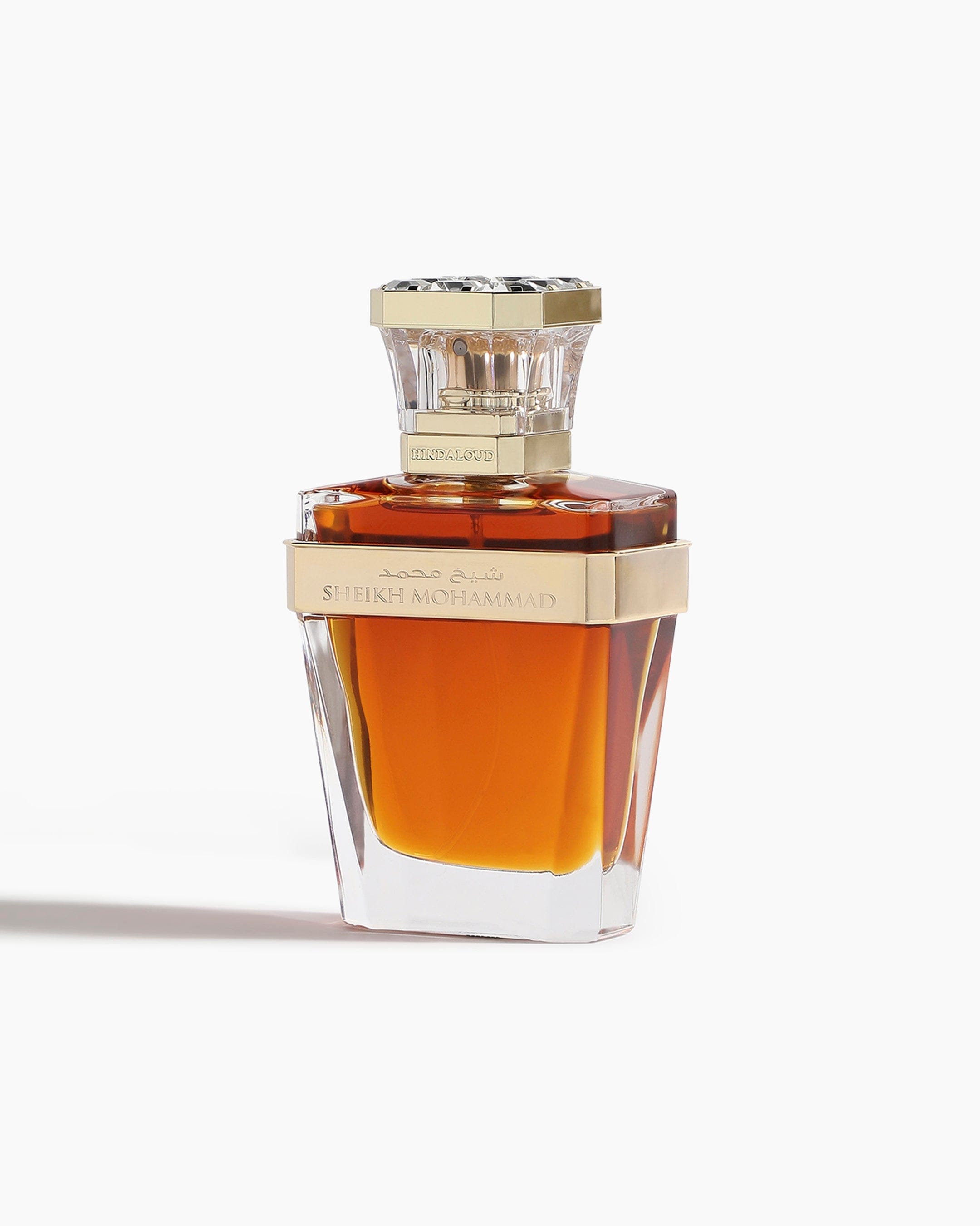 Hind Al Oud Sheikh Mohamed Parfum (50 ml)