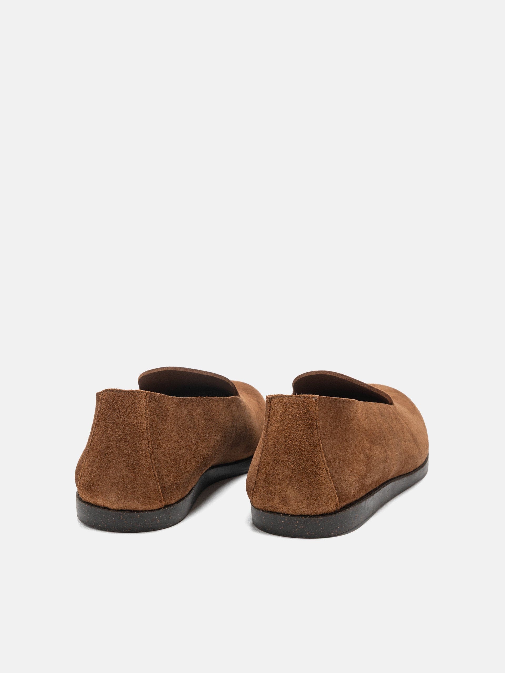 Yuketen Slip - On w/ Camp Sole Tosca Snuff
