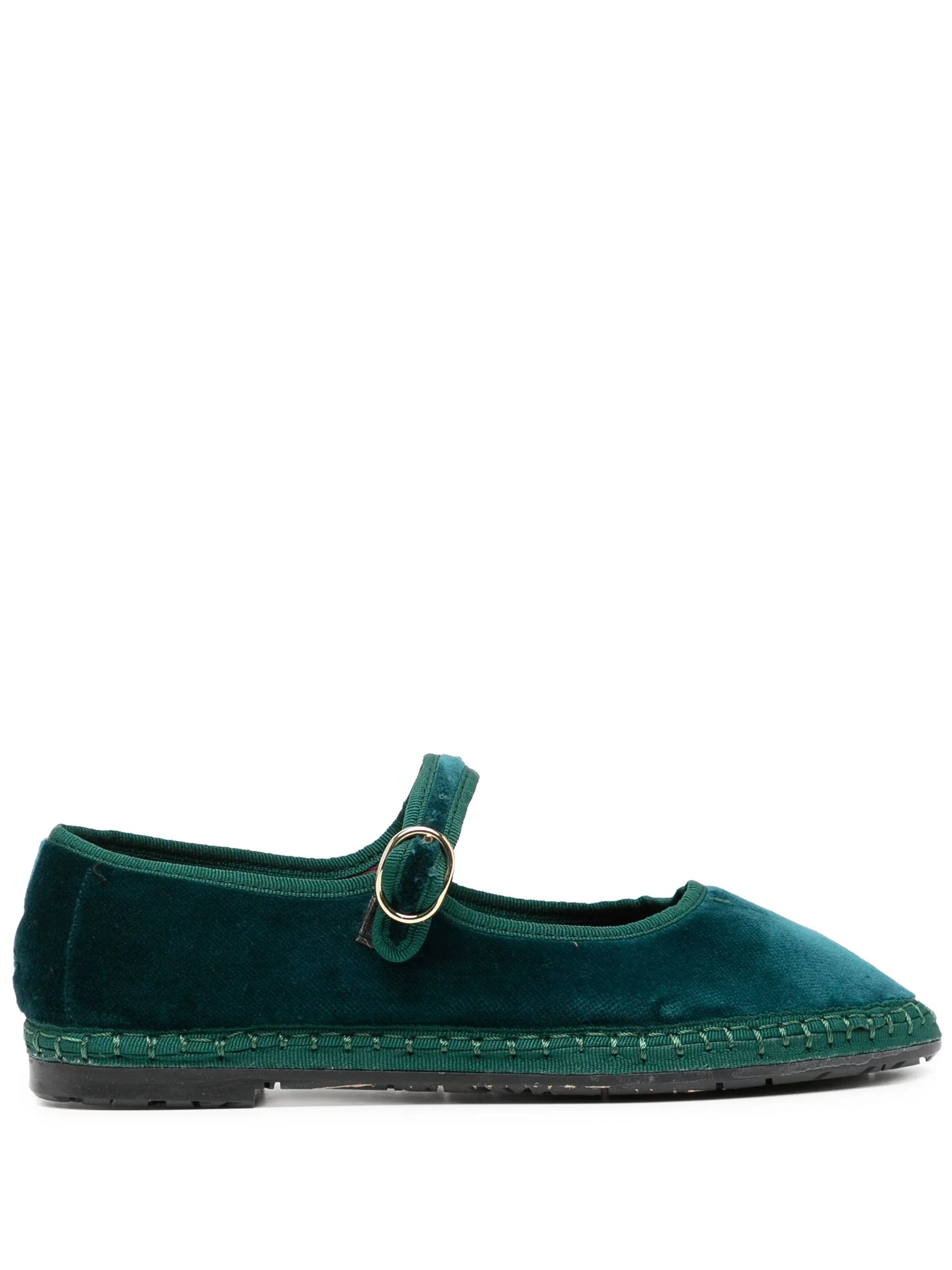 Flabelus Leonor ballerina shoes