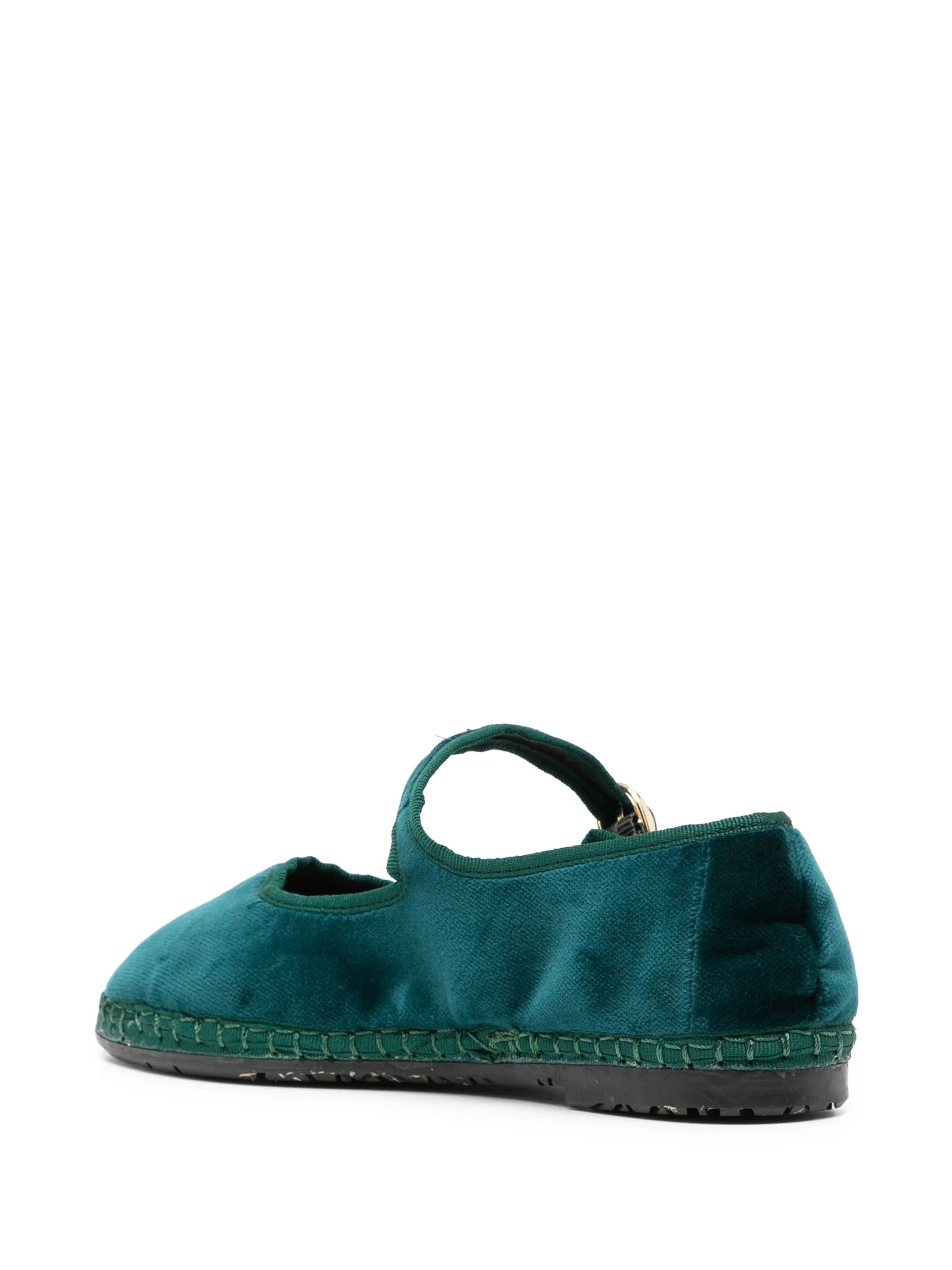 Flabelus Leonor ballerina shoes