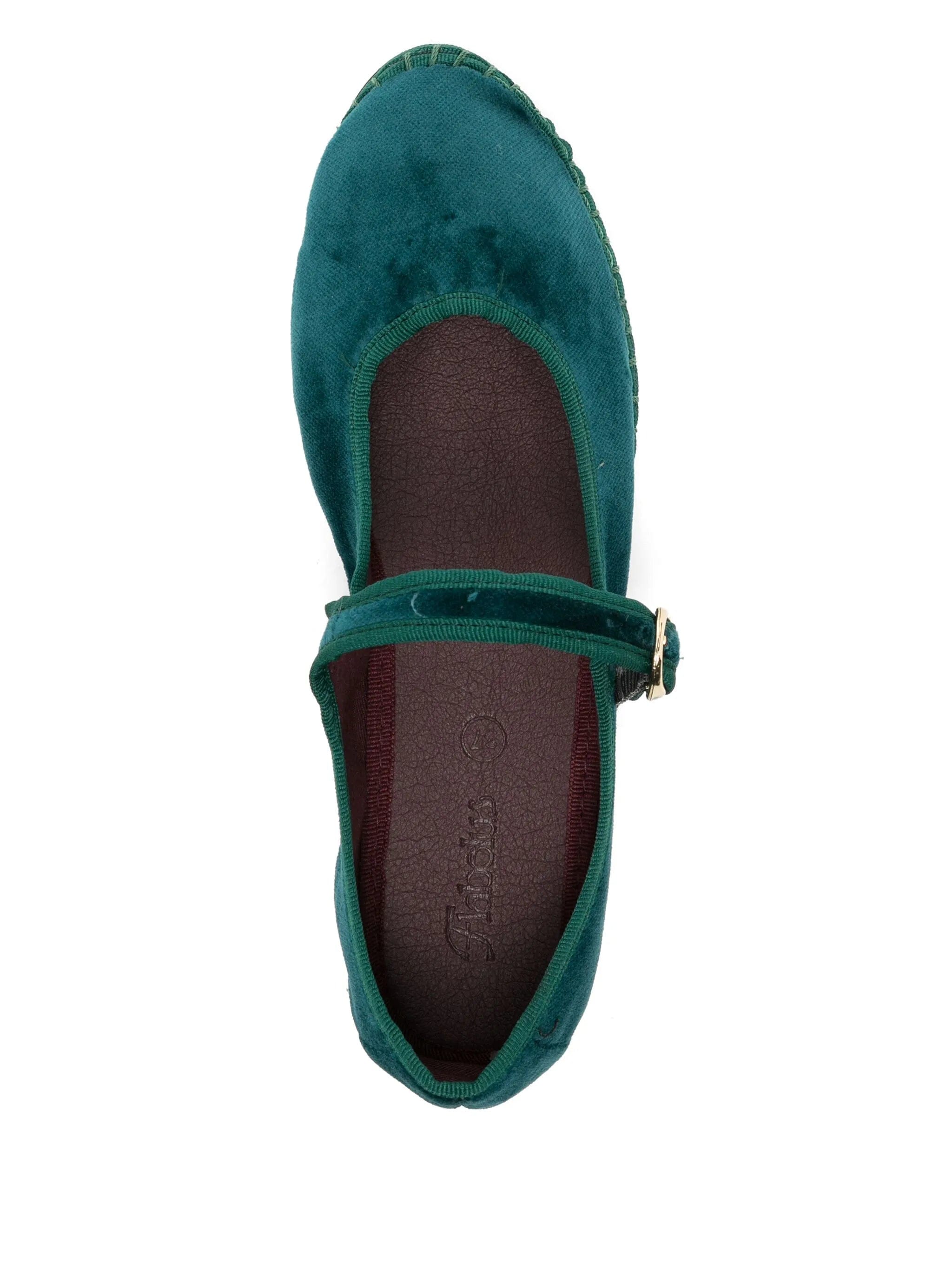 Flabelus Leonor ballerina shoes