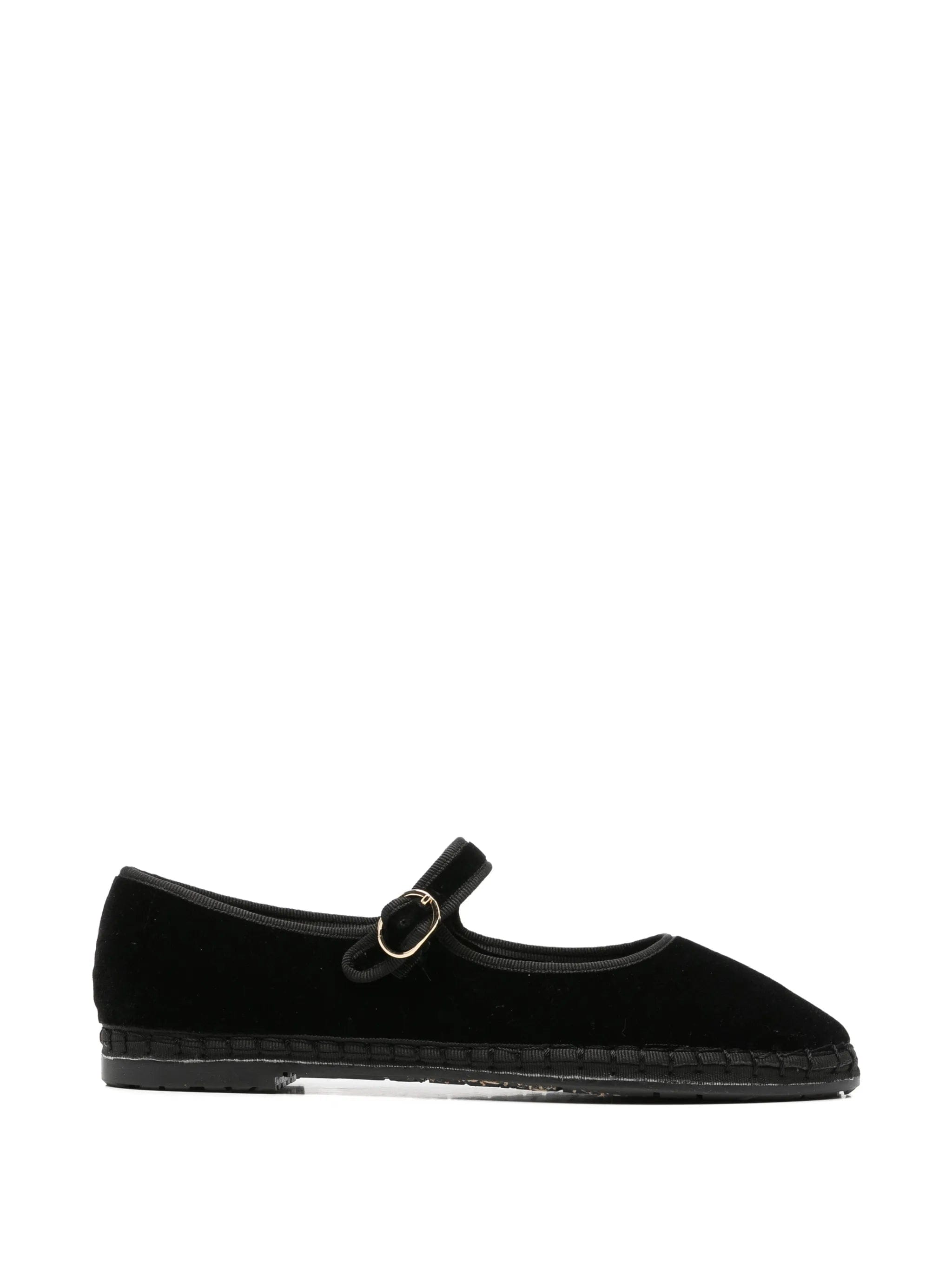 Flabelus Antonia ballet flats
