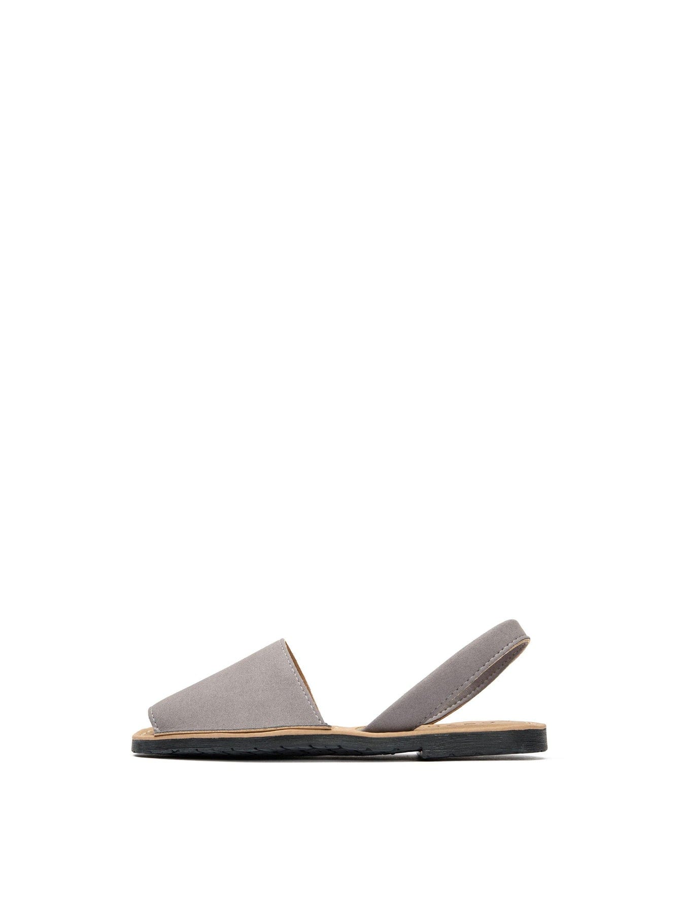 V.gan Rambu Menorcan Sandals Grey