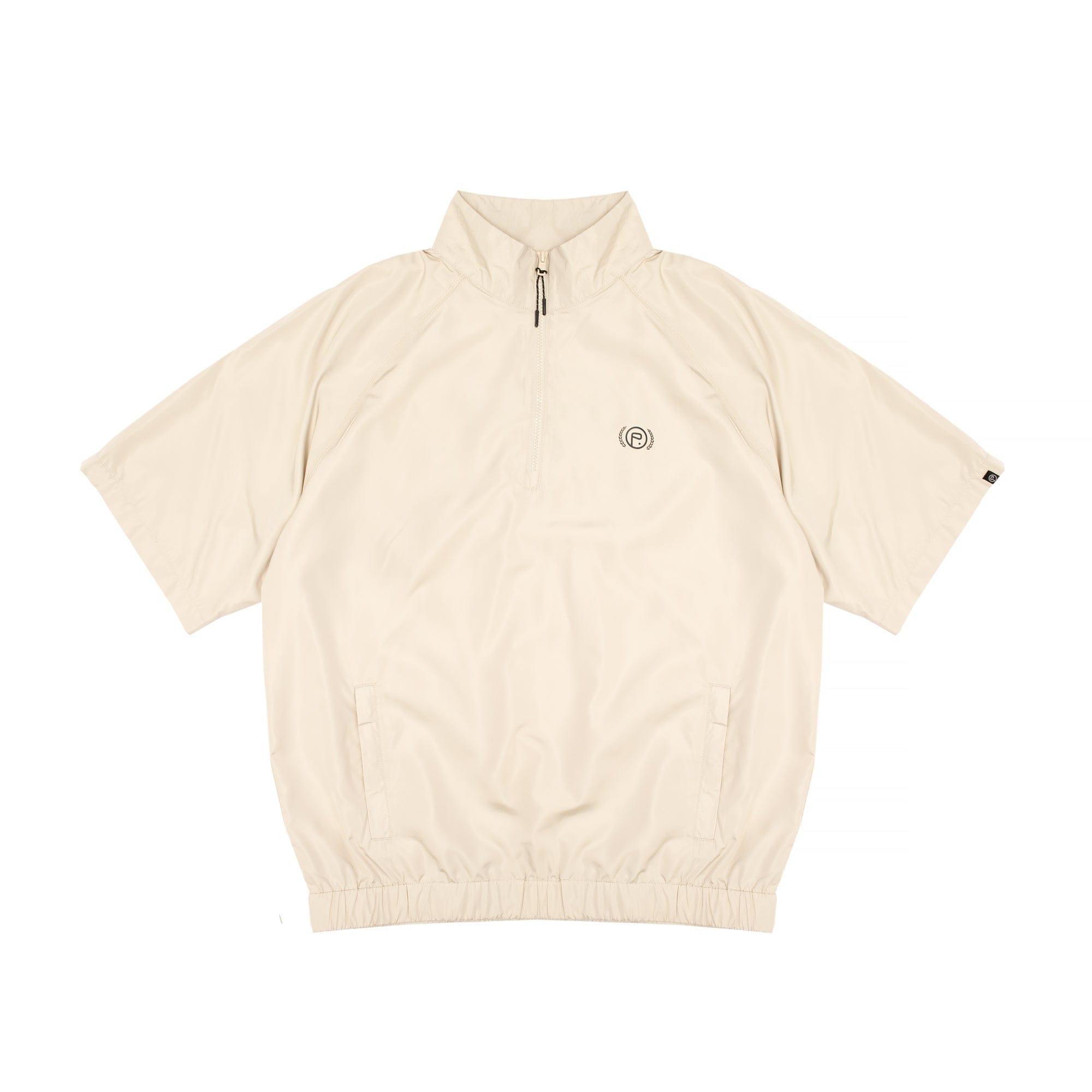Butter Extra Butter x Puttwell Range Wind Jacket